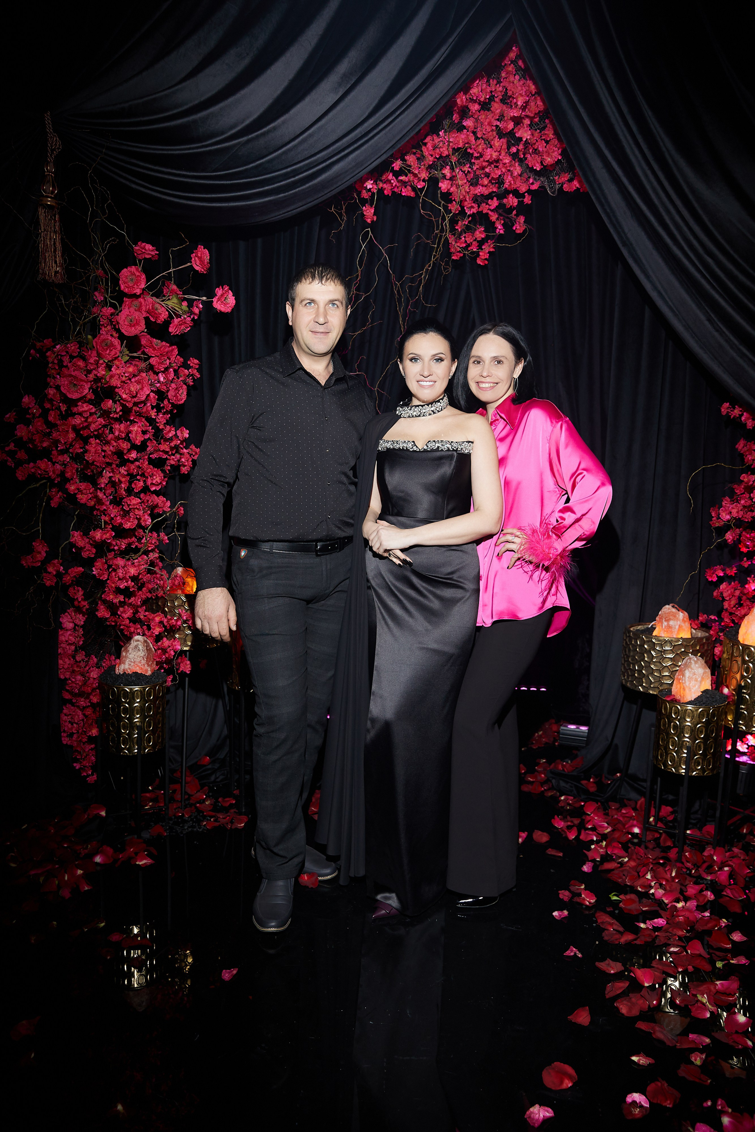 Ведьмы не стареют. Фотограф Сергей Гончаренко — Краснодар, Донецк, Ростов, Сочи