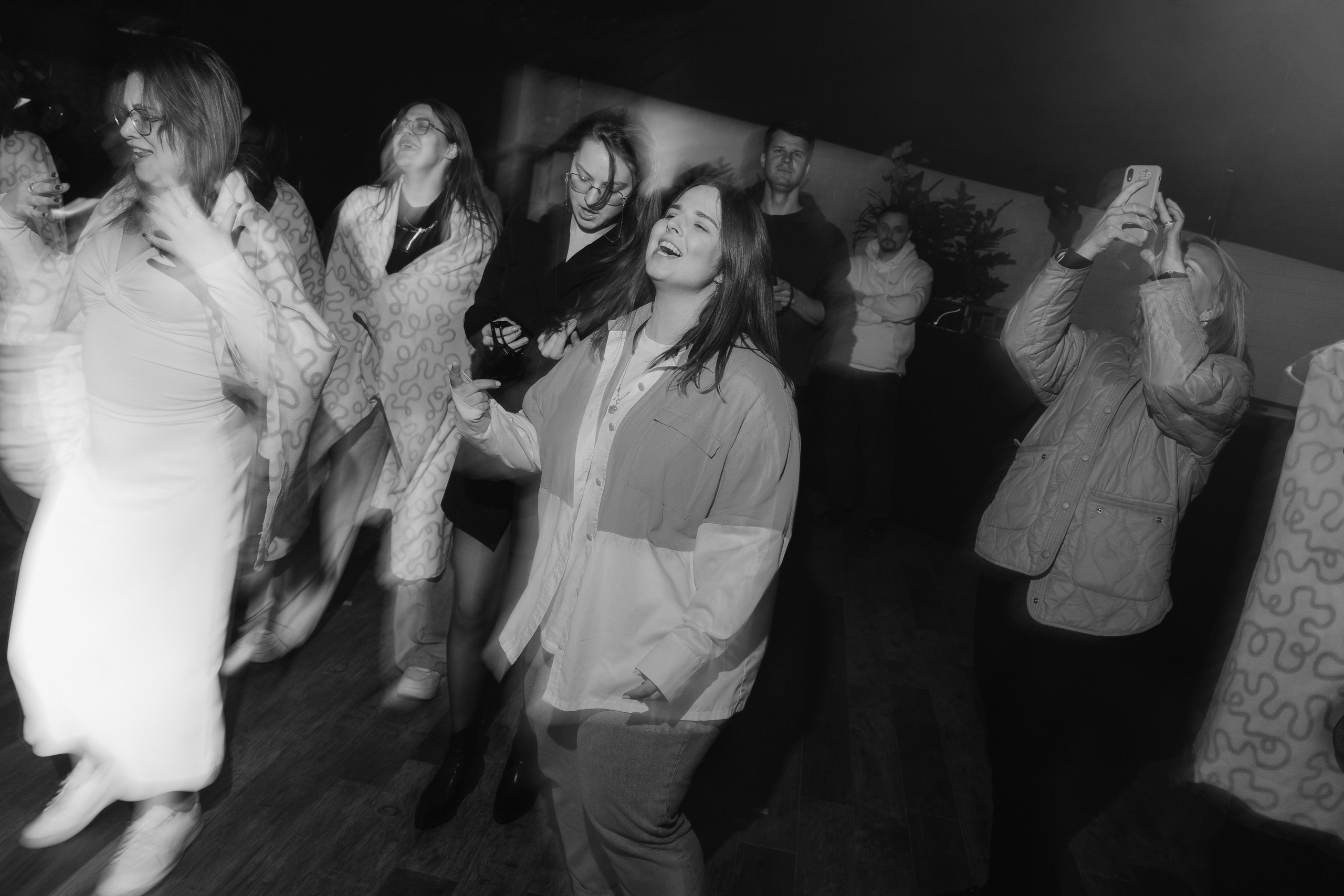 За Гранью Ивента. Свадебный фотограф в Москве и Подмосковье Виктор Одинцов