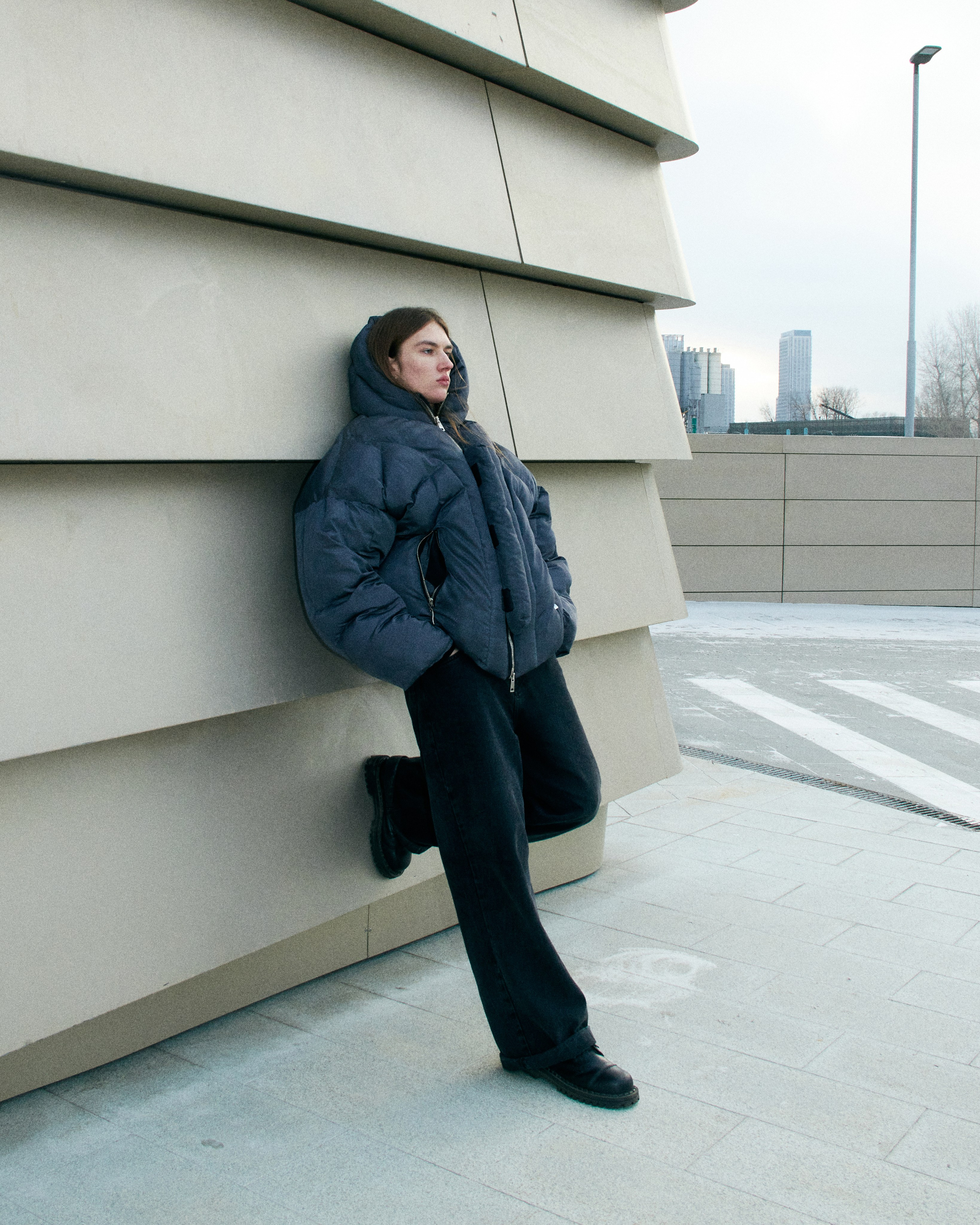 Scouting (Reels). Andrew Valmus