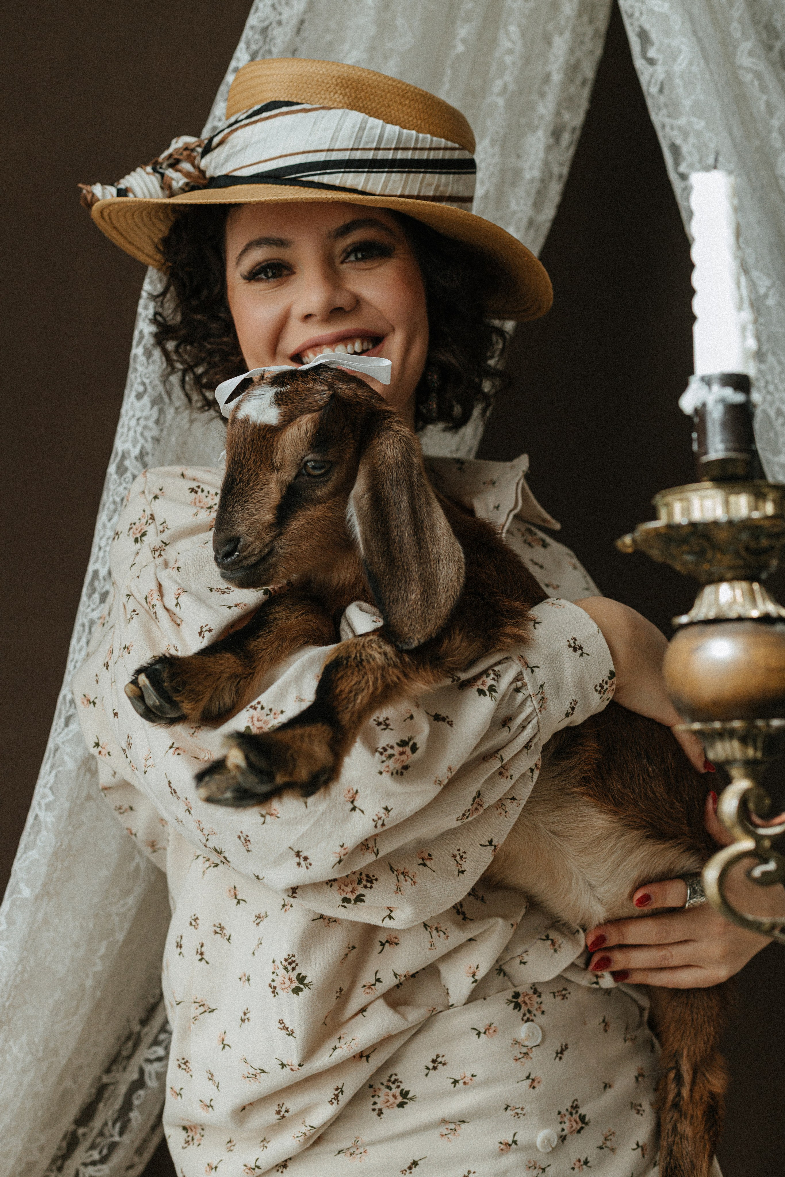 Софья. Фотограф Ульяновск Анастасия Бозина