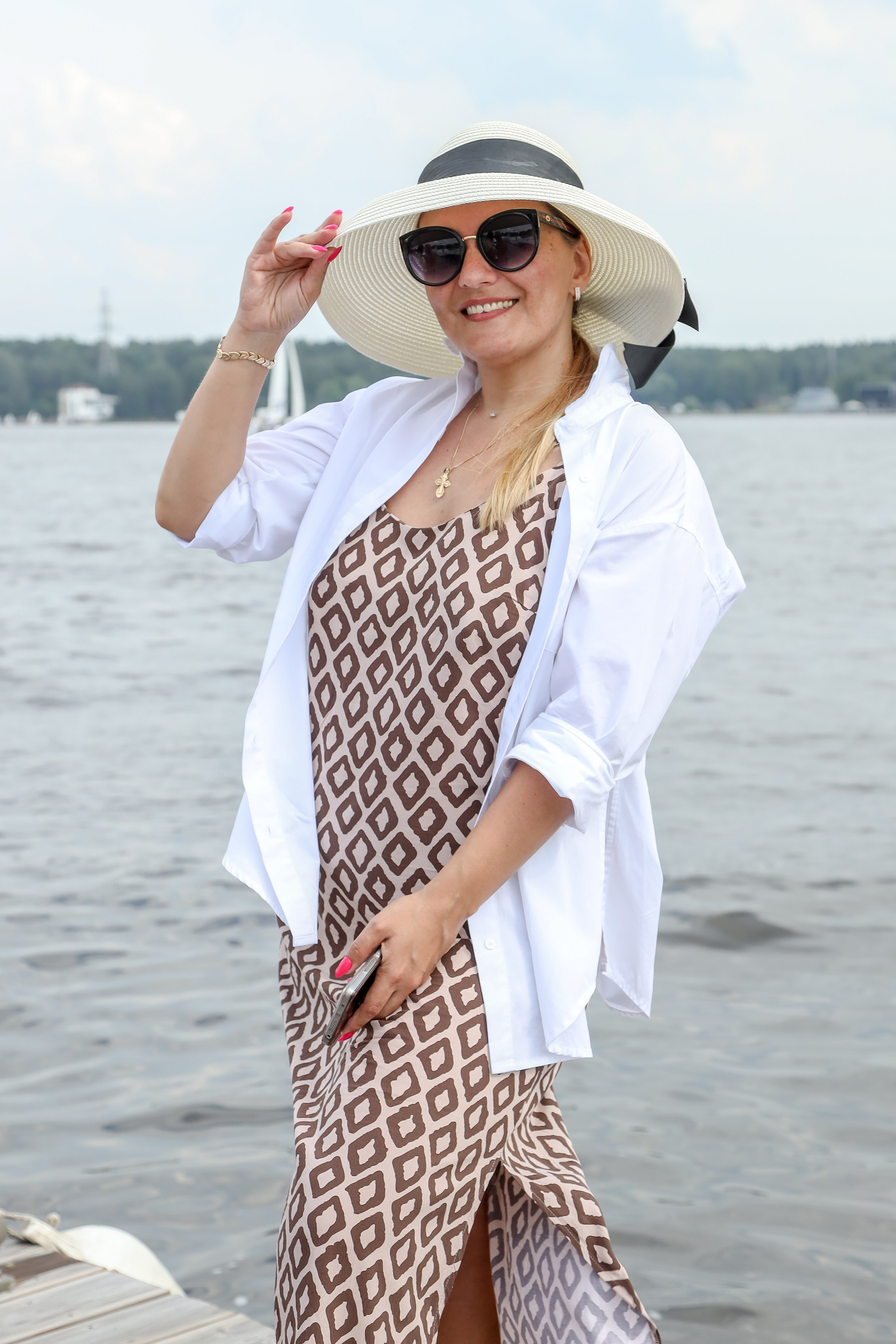 DIS регата2024. Фотограф Антон Чупринин