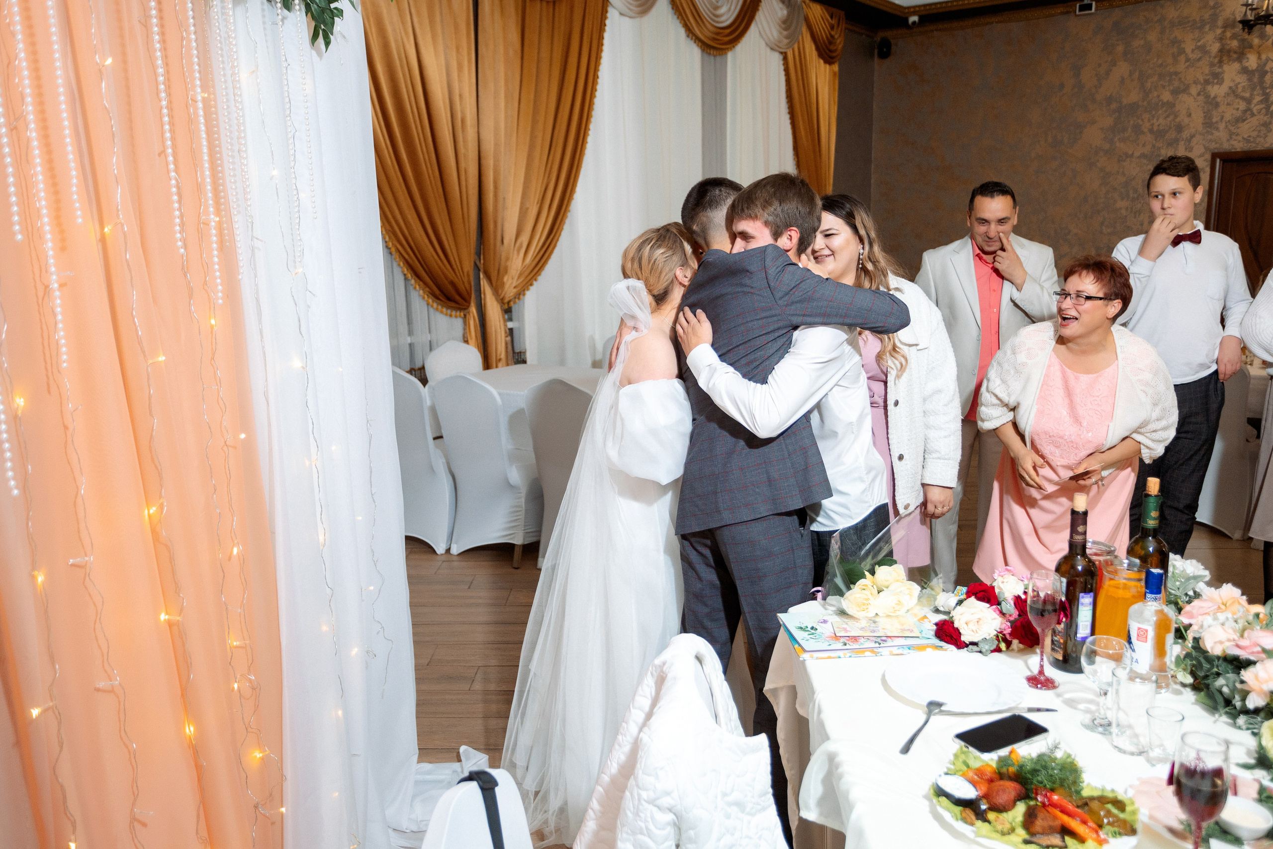 СВАДЬБА: Дима и Юля. Все фото. Профессиональный фотограф в Ижевске Леша Петров