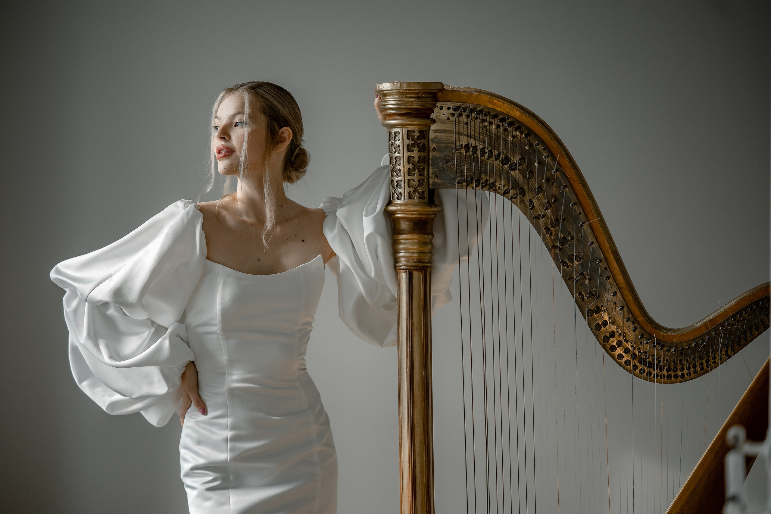 Артур и Эмма. Свадебный фотограф Тюмень / Санкт — Петербург Миронова Наталия