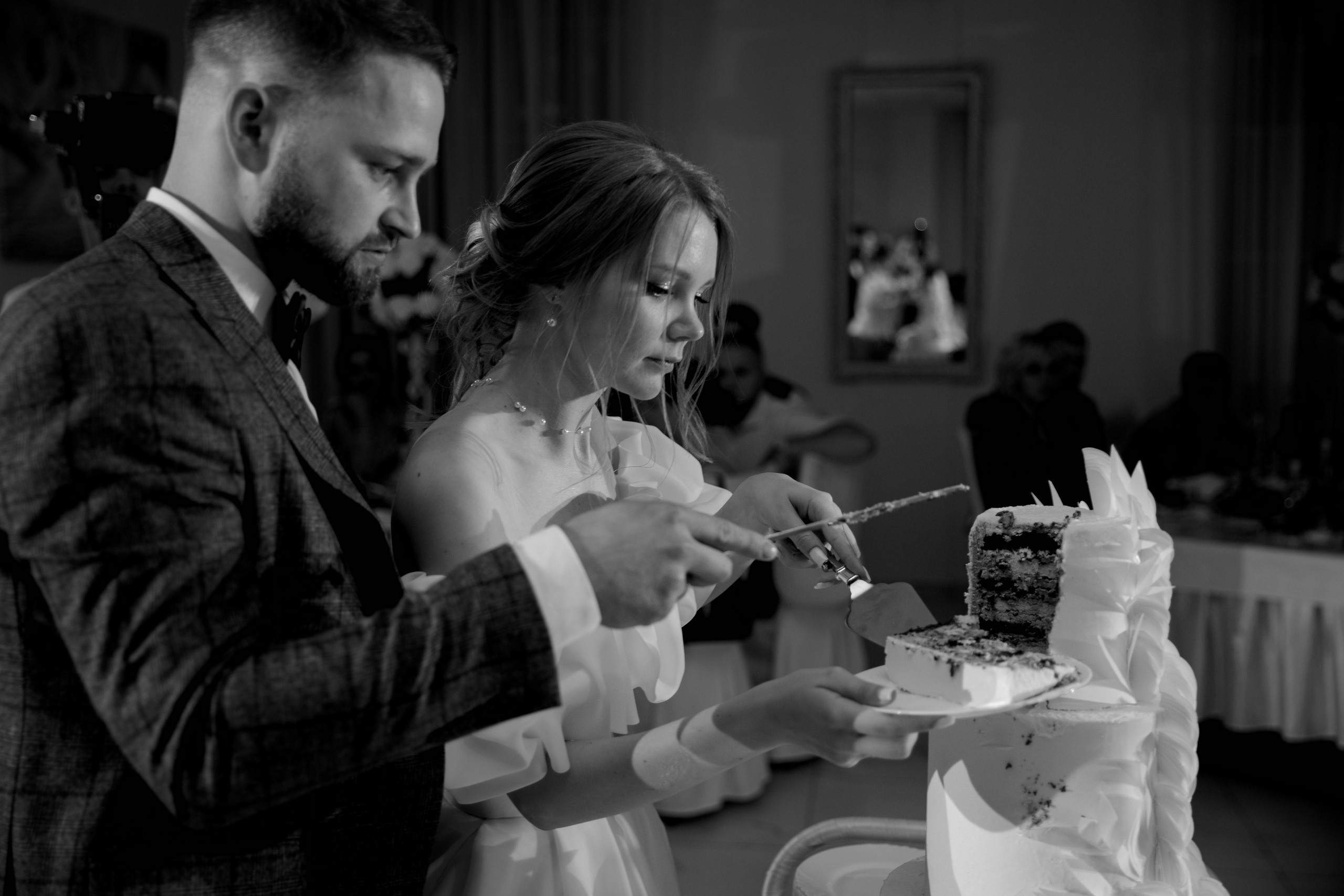 D & D. Свадебный и семейный фотограф в Астрахани Сергунова Наталья