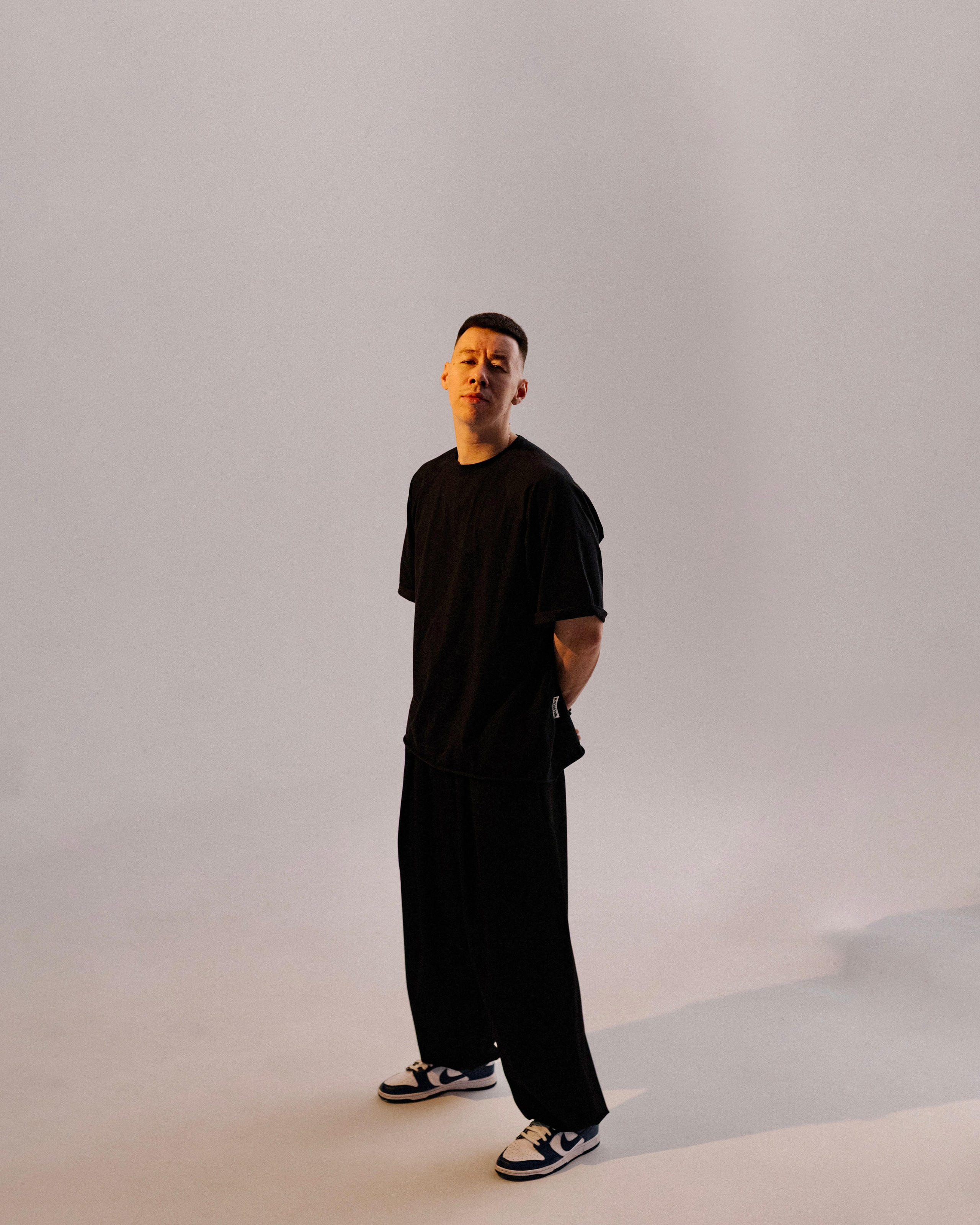 Rsln. Фотограф Андрей Куськало