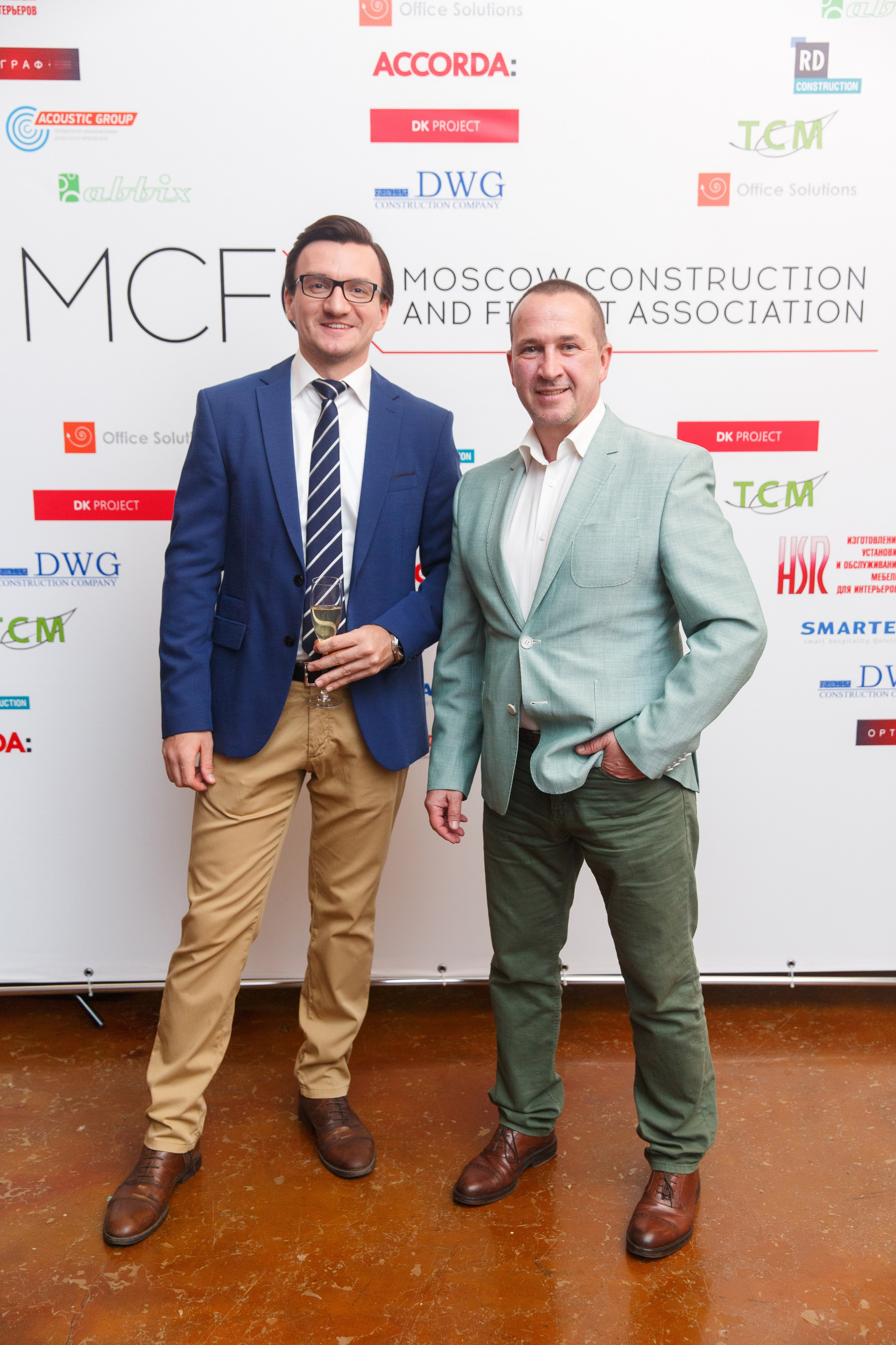 81. Фотограф Недорез Александр в Москве. Репортаж на ваших мероприятиях