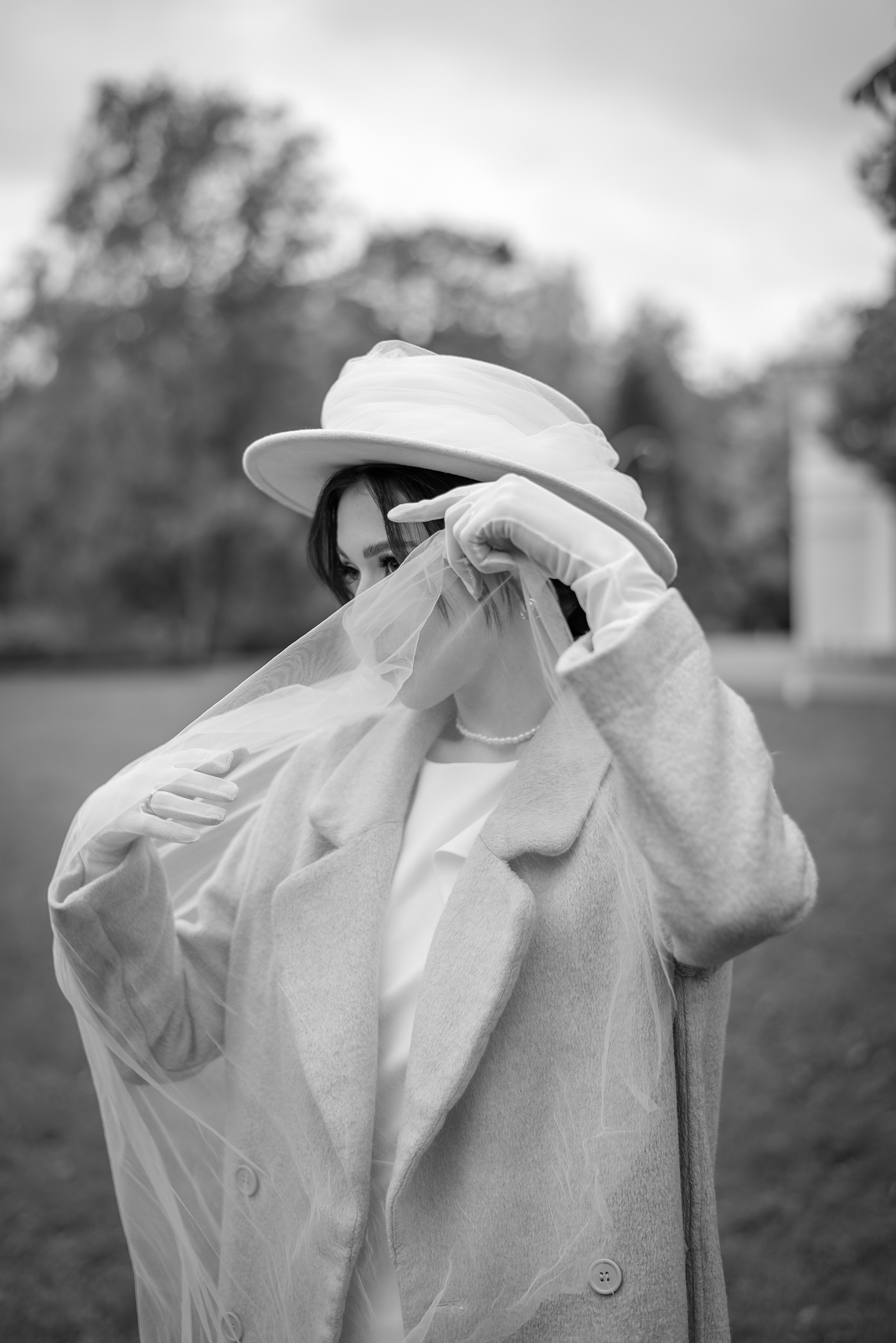 Елагин остров. Свадебный фотограф Тюмень / Санкт — Петербург Миронова Наталия