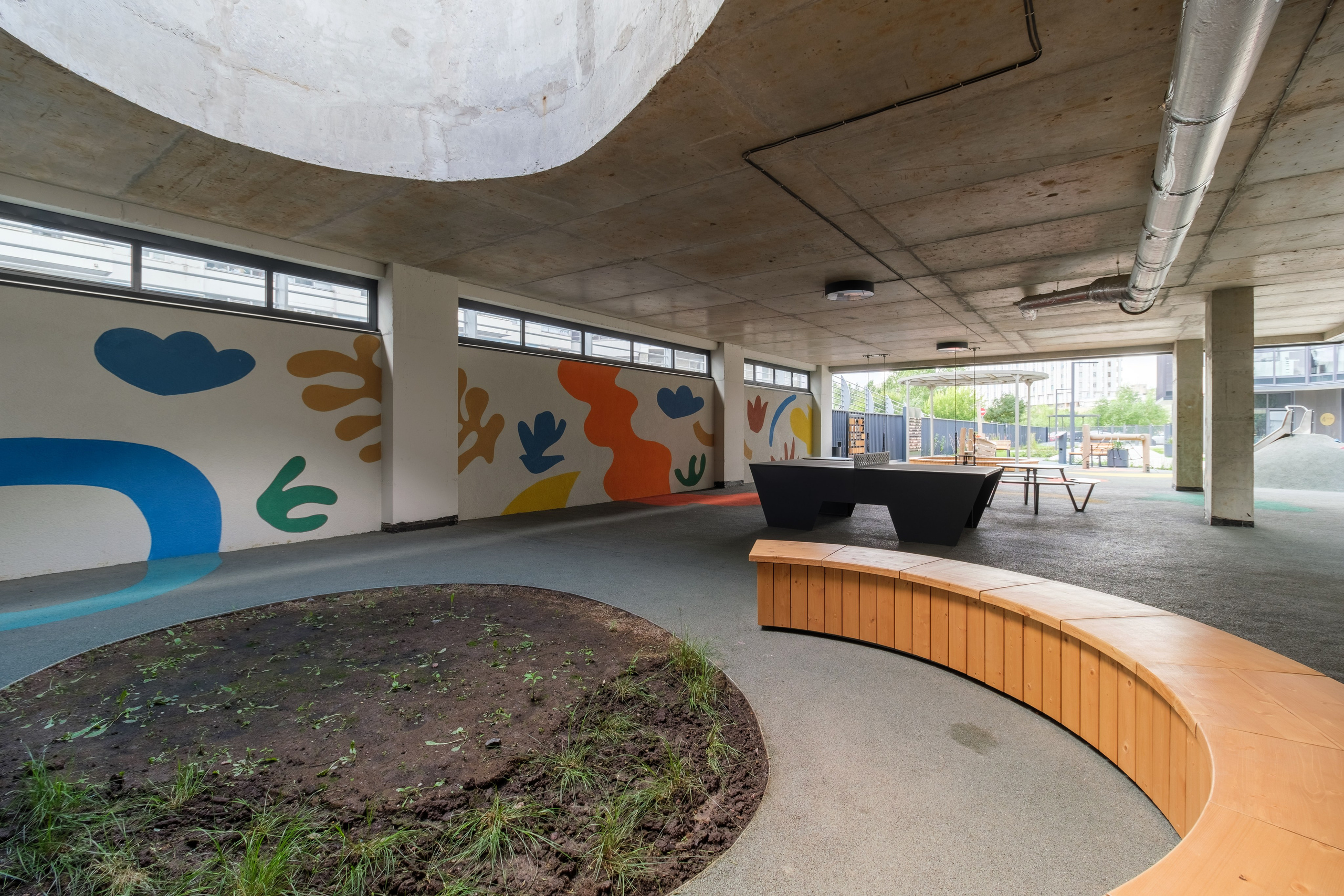 Жилой комплекс «Дом на Васильевском»