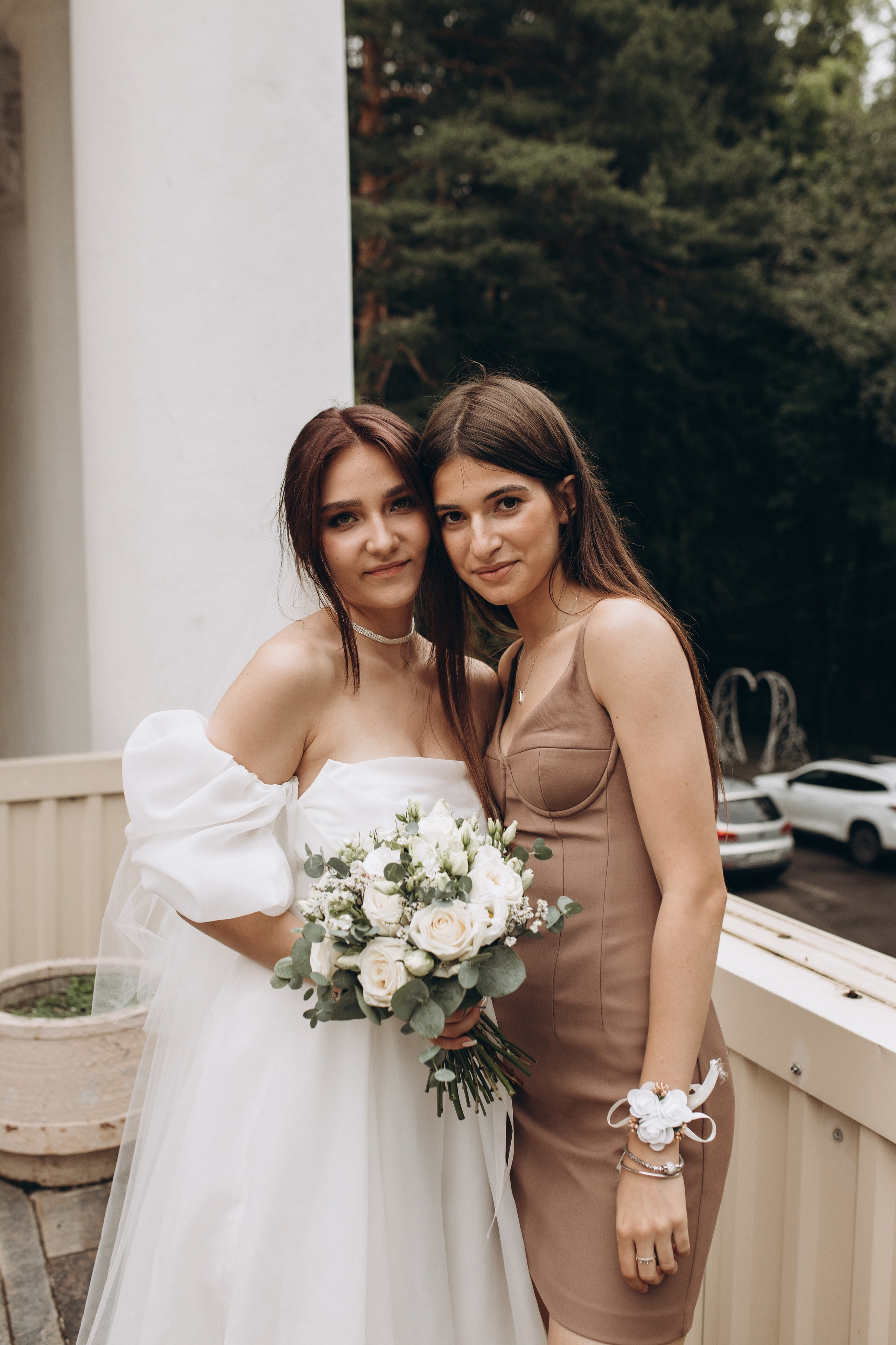 Антон и Алксандра (студия+ресторан). Семейный фотограф в Обнинске