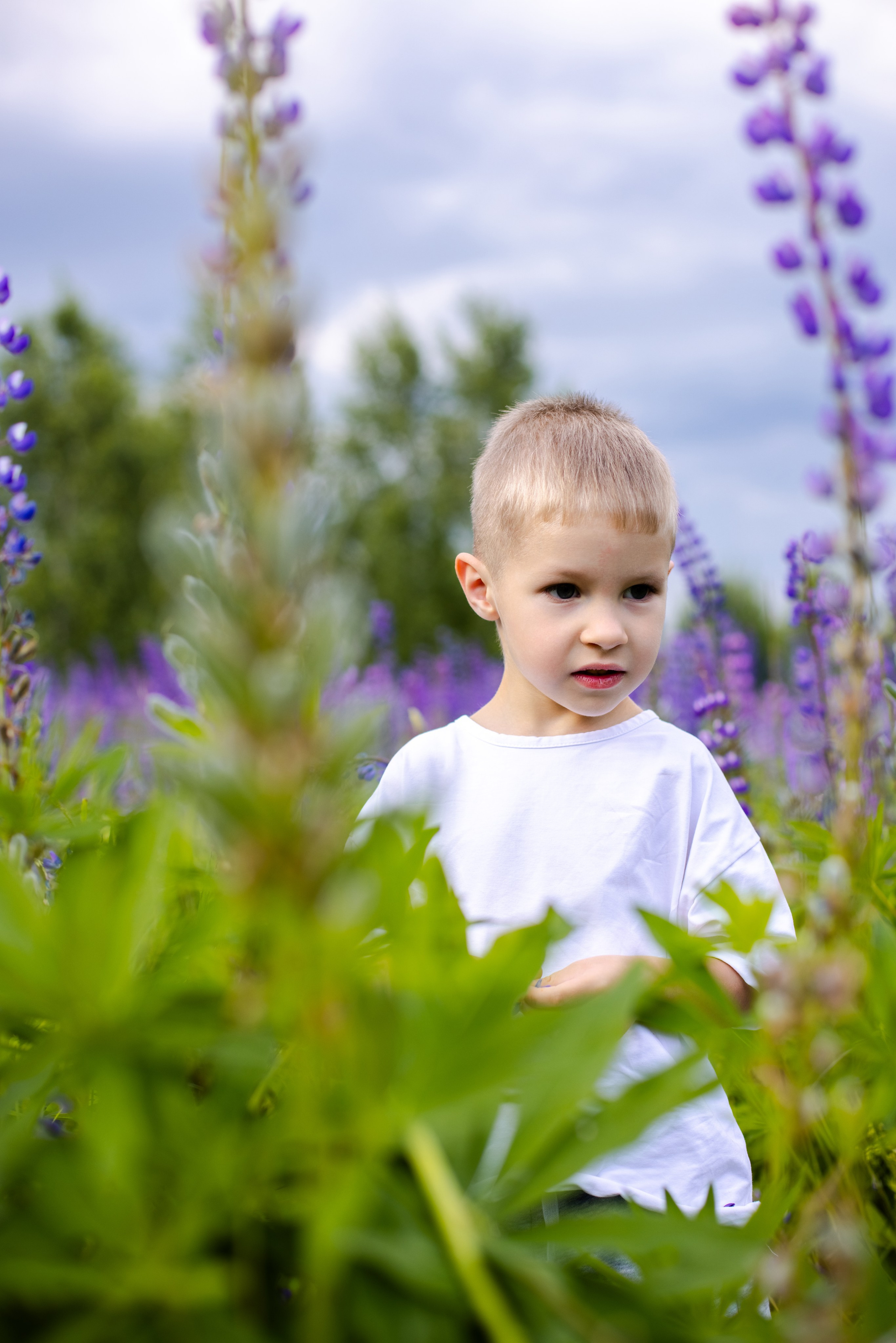 Марк. Фотограф в Шатуре Оксана Осьмакова