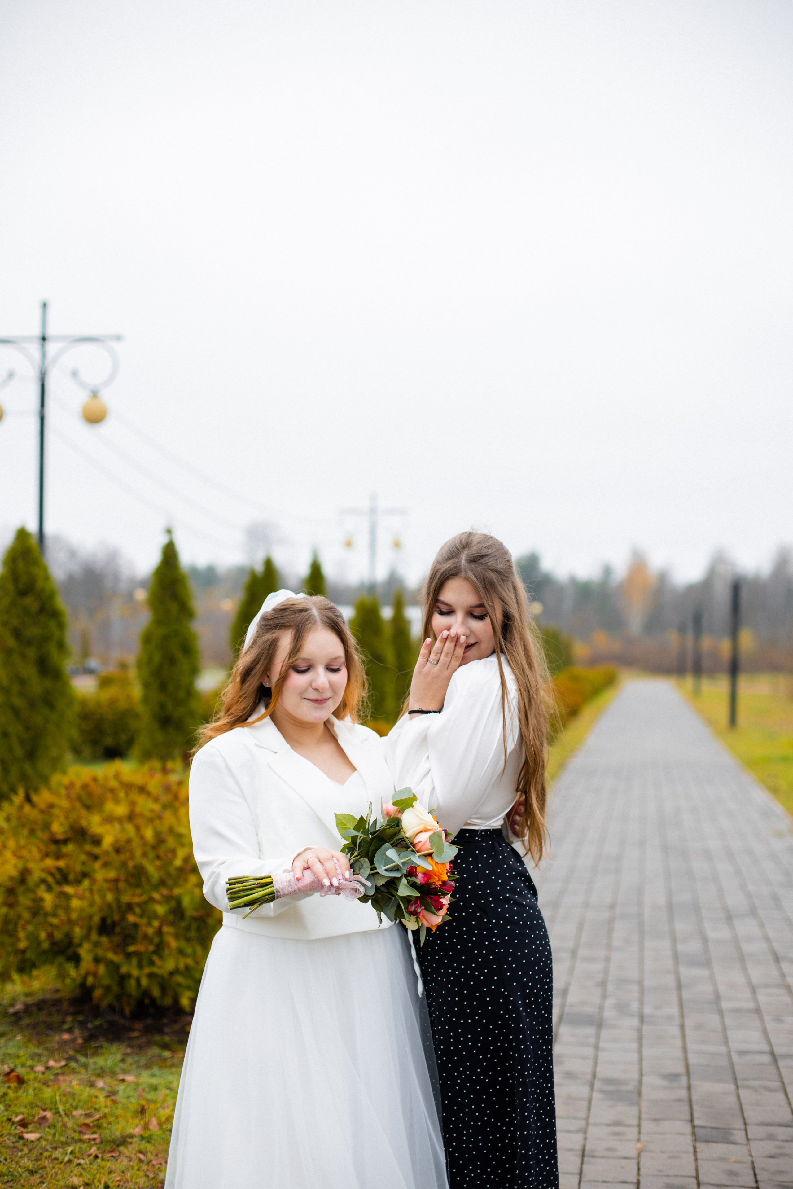 Wedding: Светлана & Иван. Фотограф в Шатуре Оксана Осьмакова
