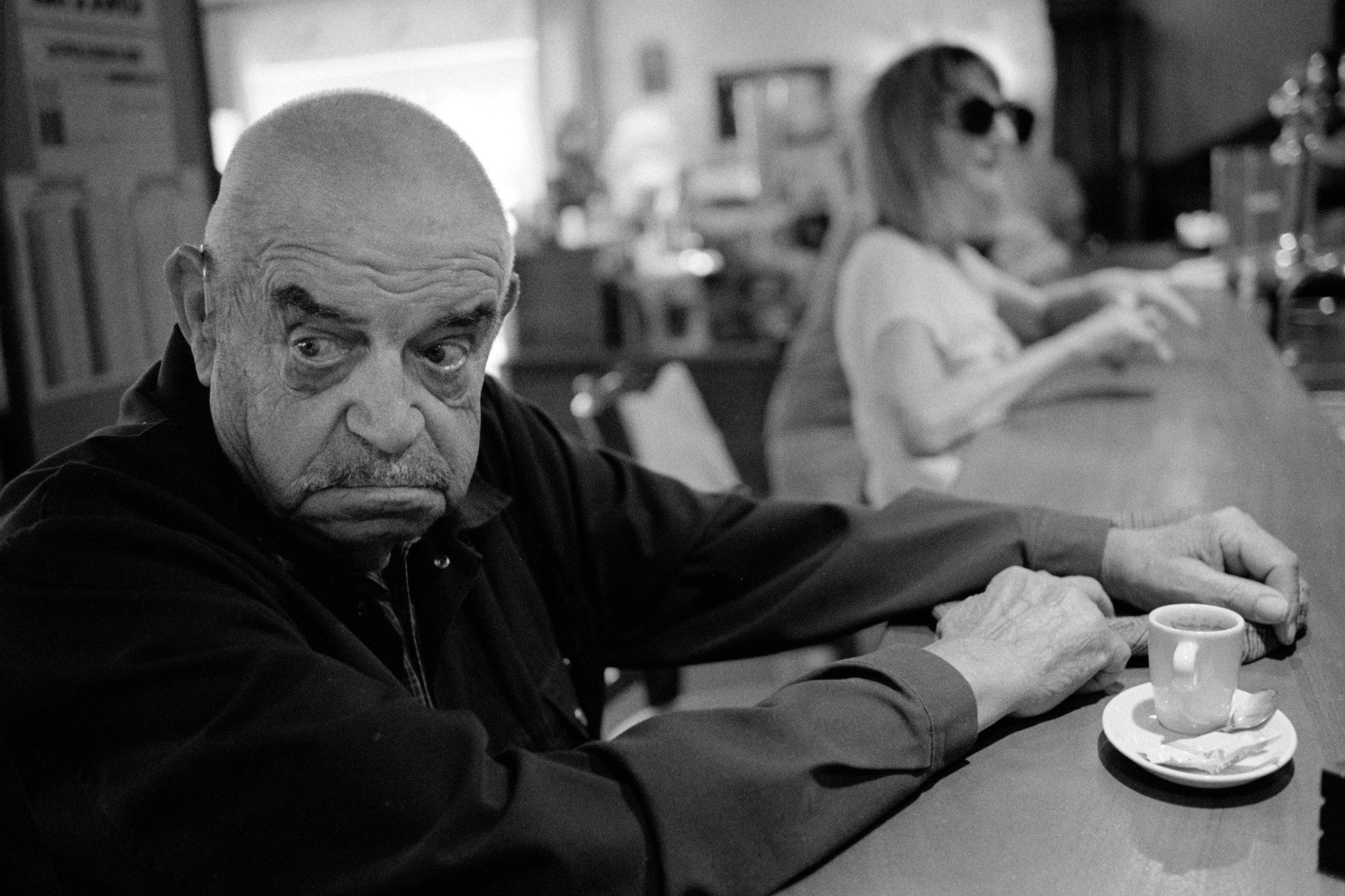 Memories of France. Документальный фотограф Алексей Мякишев, Москва