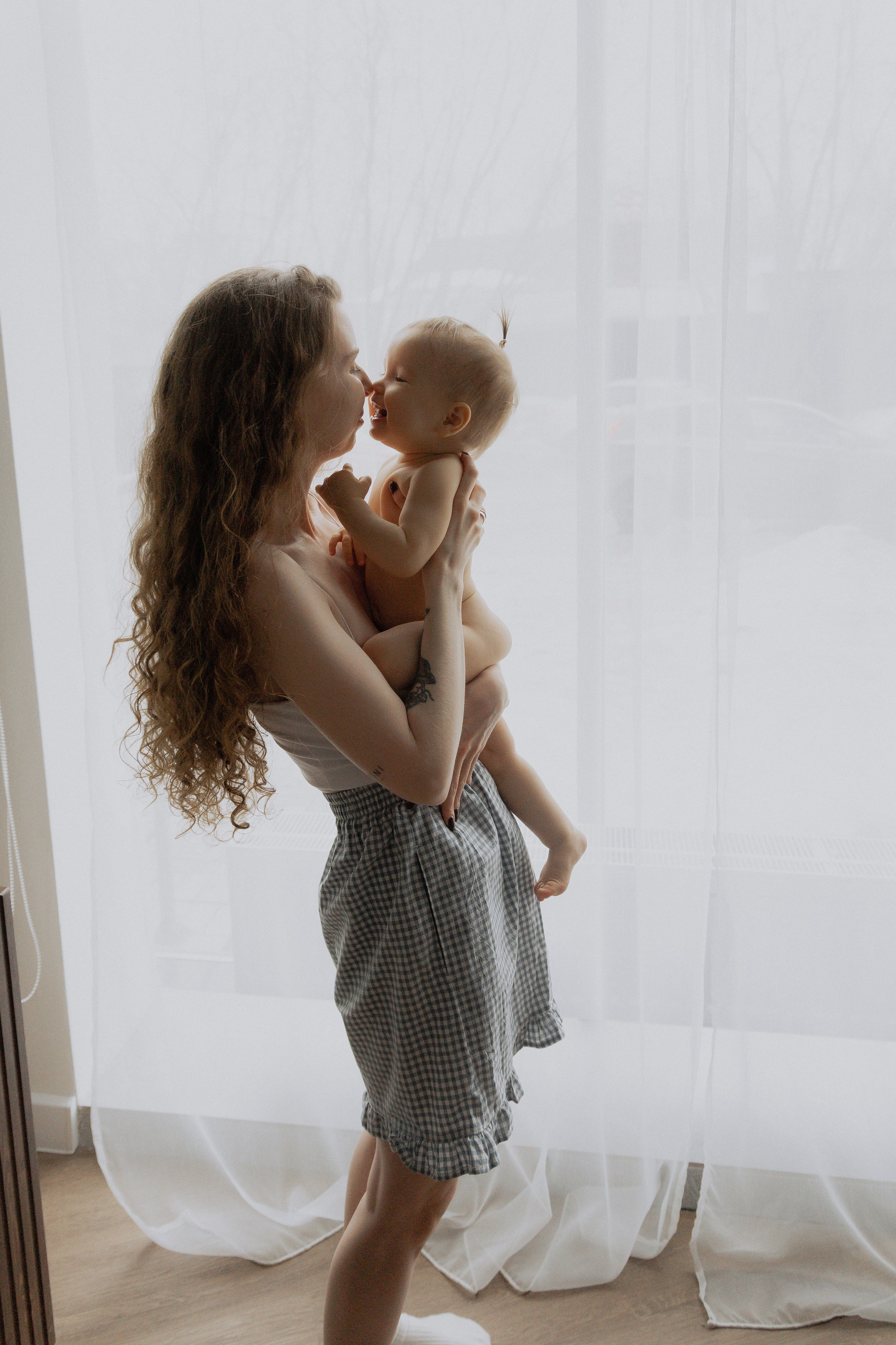 Юлия и Валерия. Свадебный и персональный фотограф в Казани Алёна Ишаева