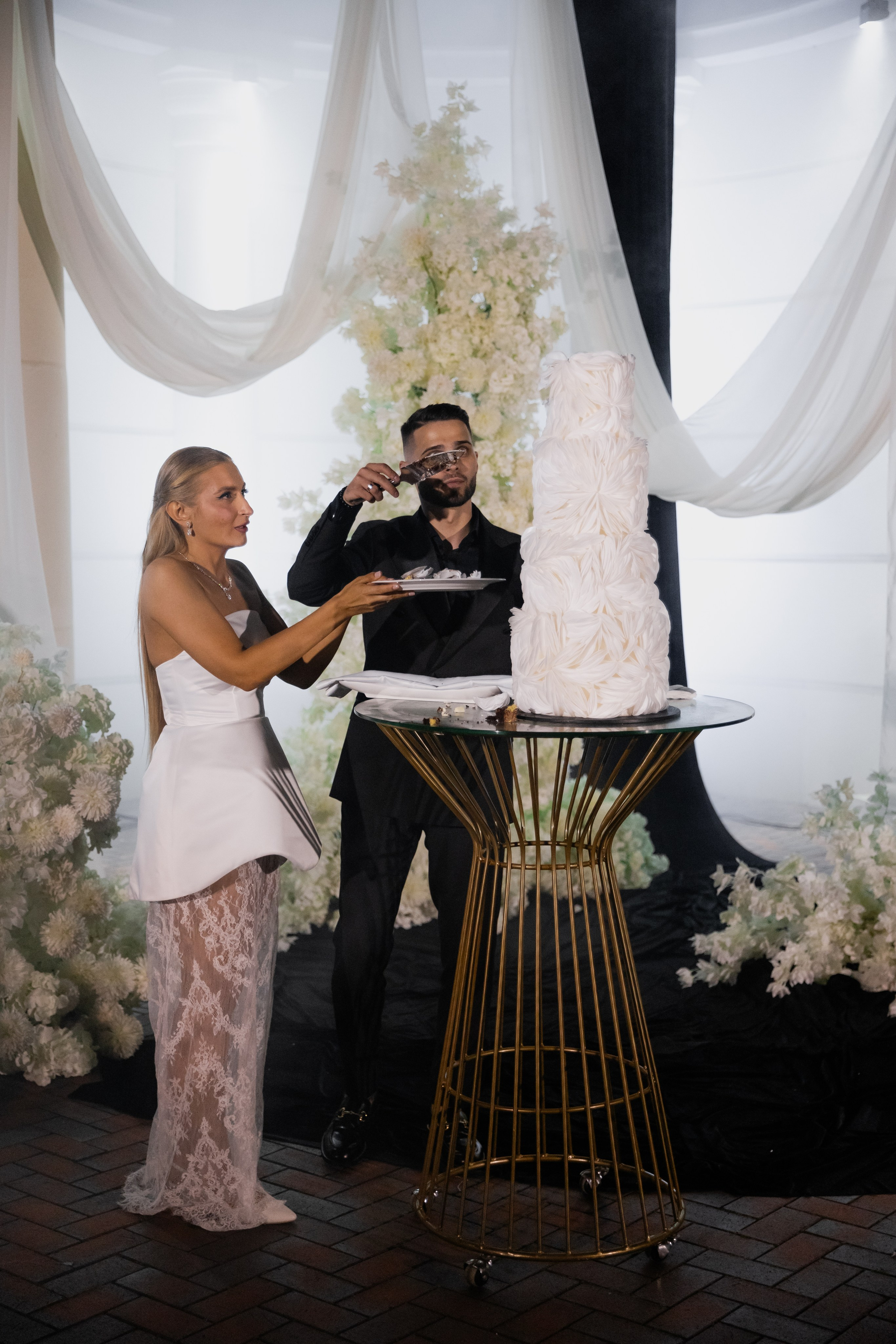 Никита и Настя, Версаль 2025. Свадебный фотограф Кристина Винокурова