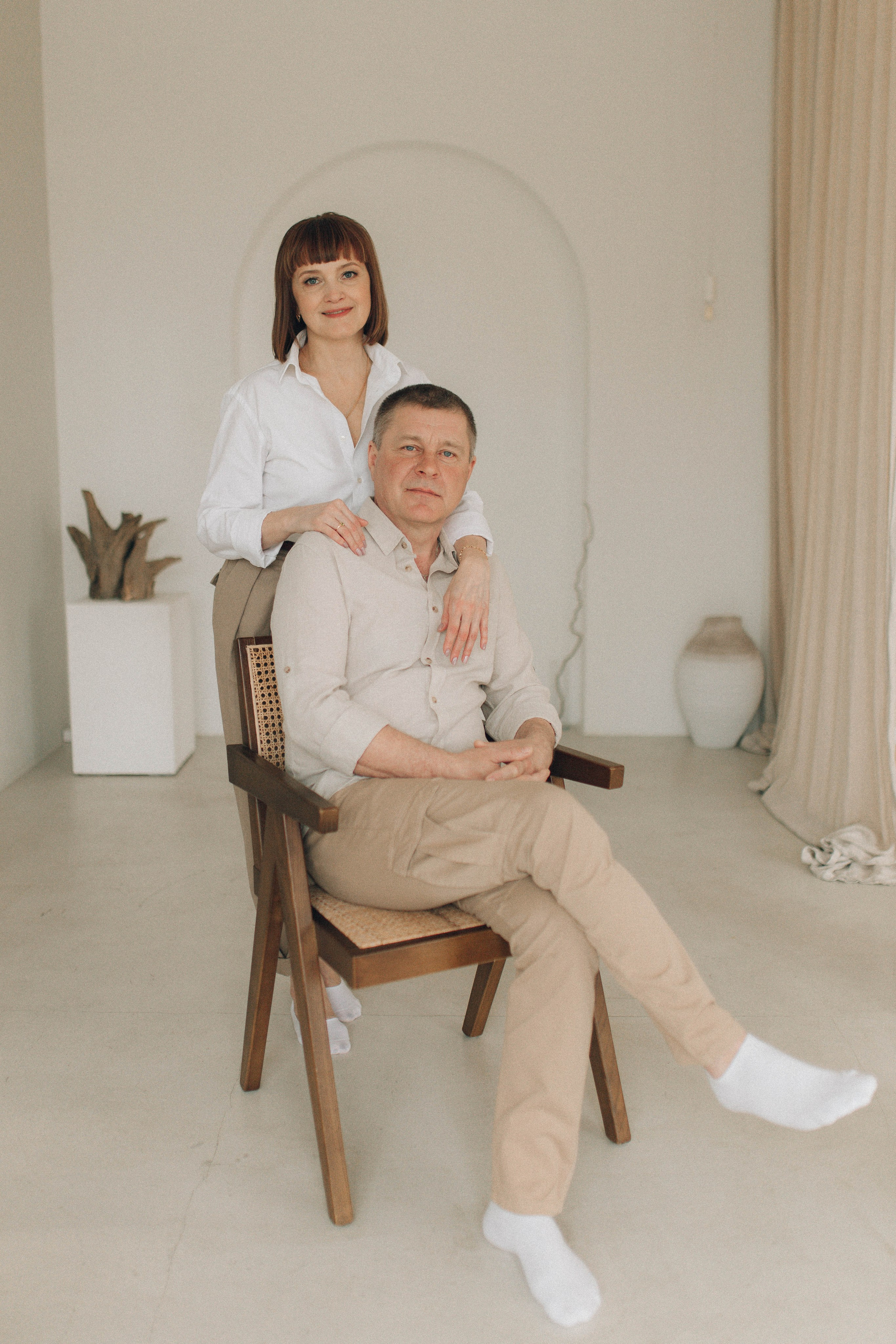 Большая семейная фотосессия. Семейный фотограф Екатеринбург Черепанова Олеся