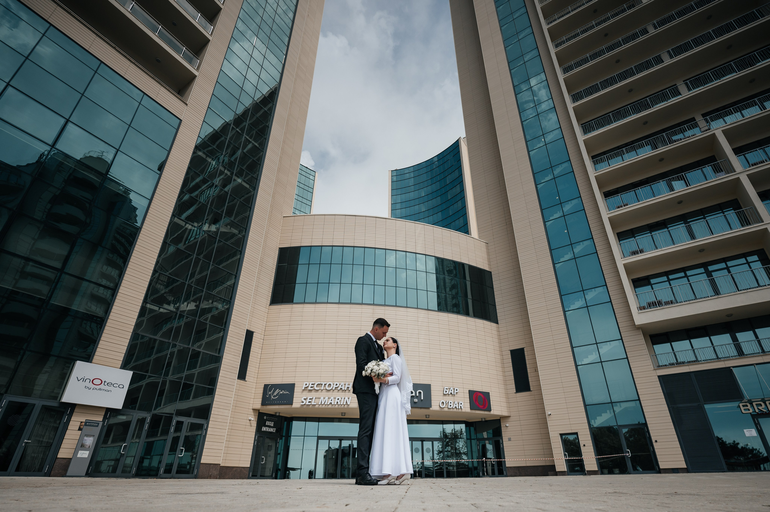 Фотограф Илья Бызов, Свадебный и репортажный фотограф Сочи