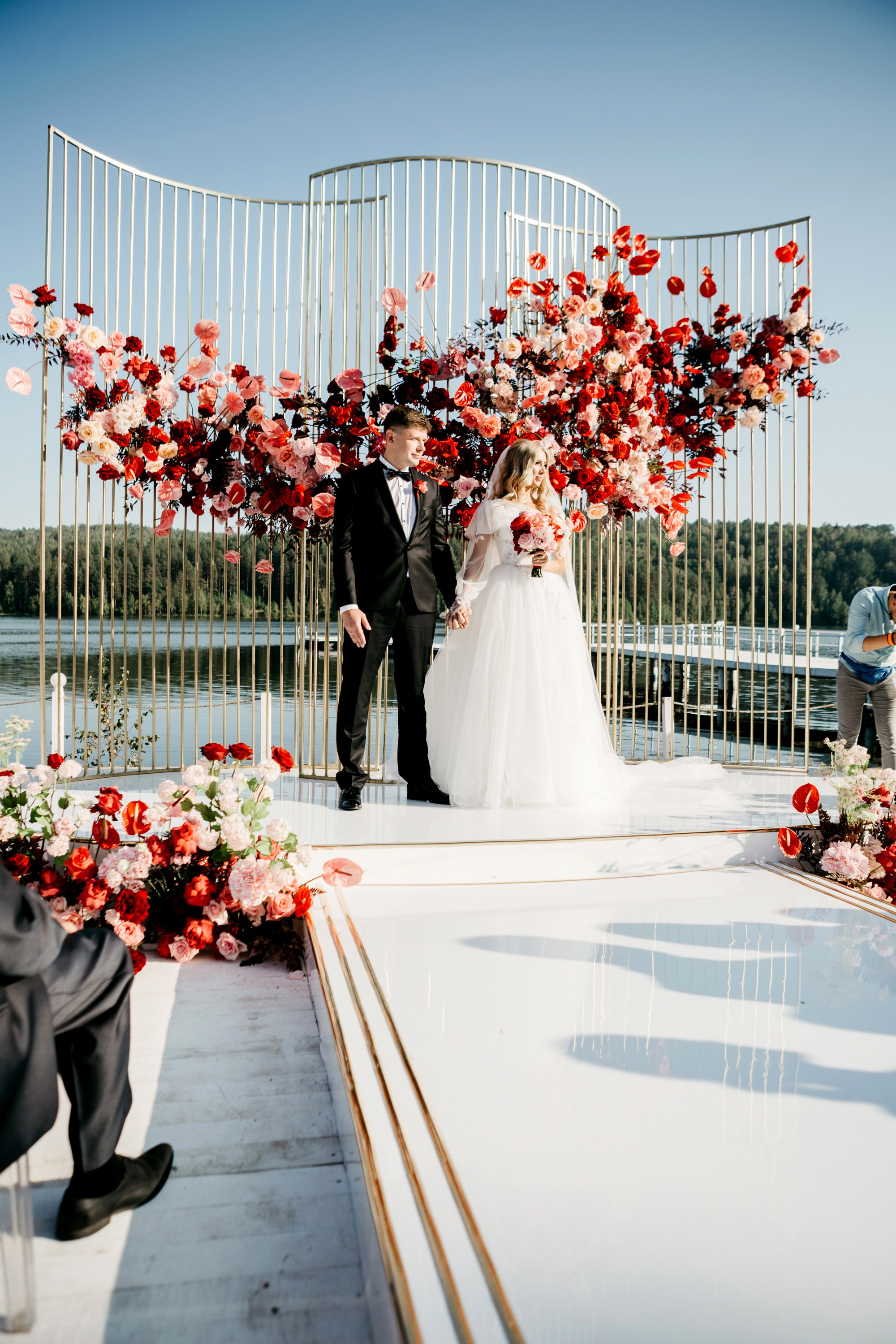 Фёдор и Алёна. Свадебный фотограф Иркутск, репортажный фотограф Иркутск