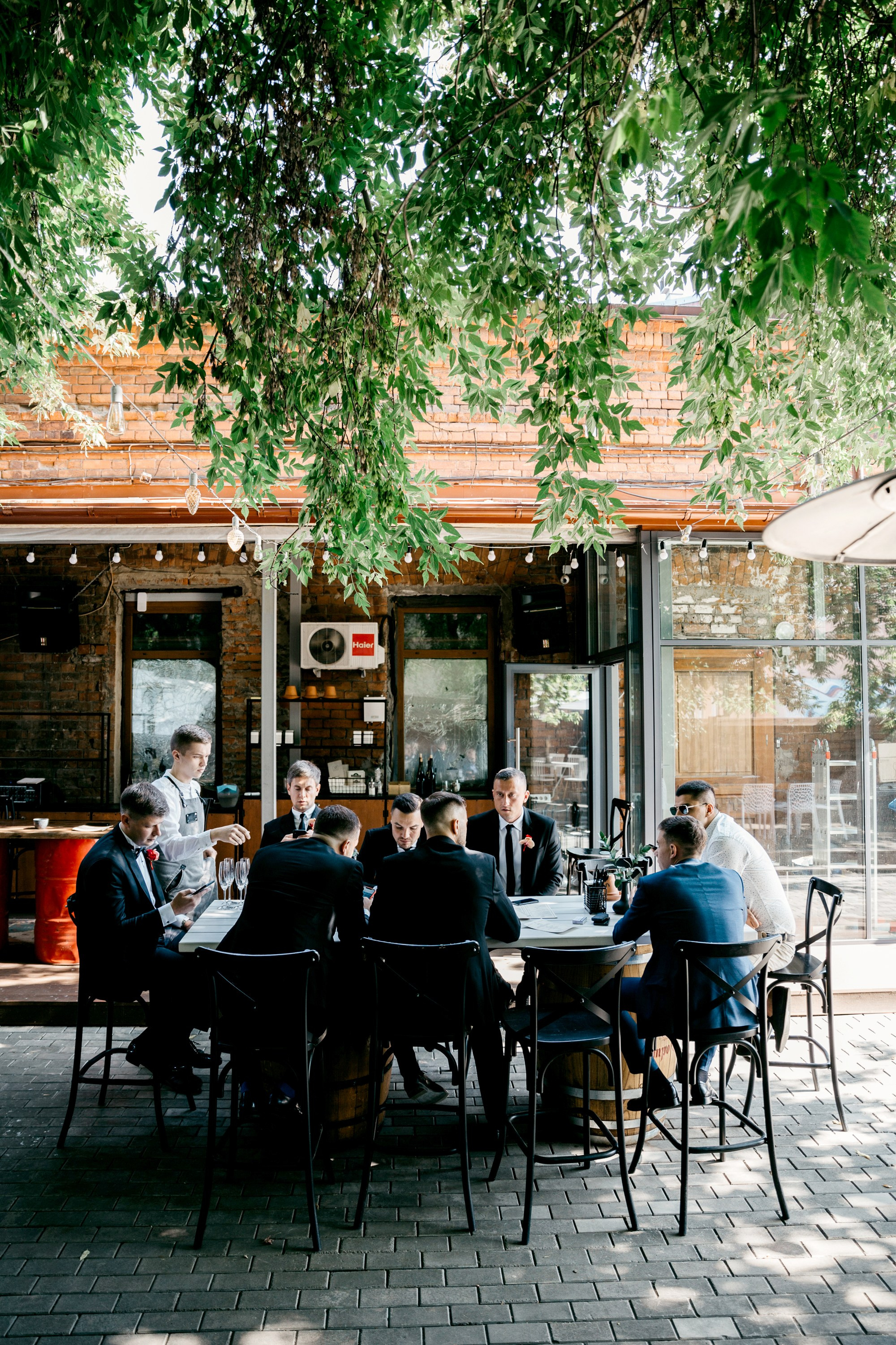 Фёдор и Алёна. Свадебный фотограф Иркутск, репортажный фотограф Иркутск