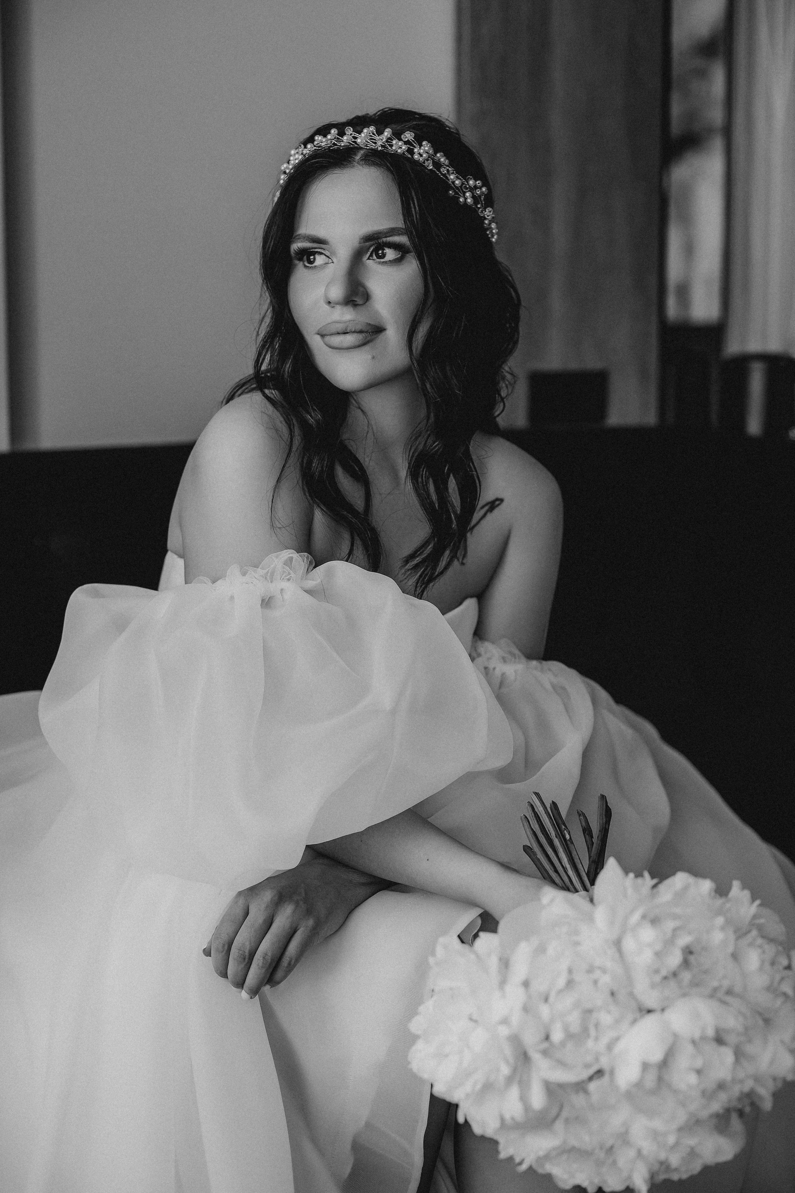 Денис и Екатерина. Семейный фотограф в Брянске Зурилина Екатерина