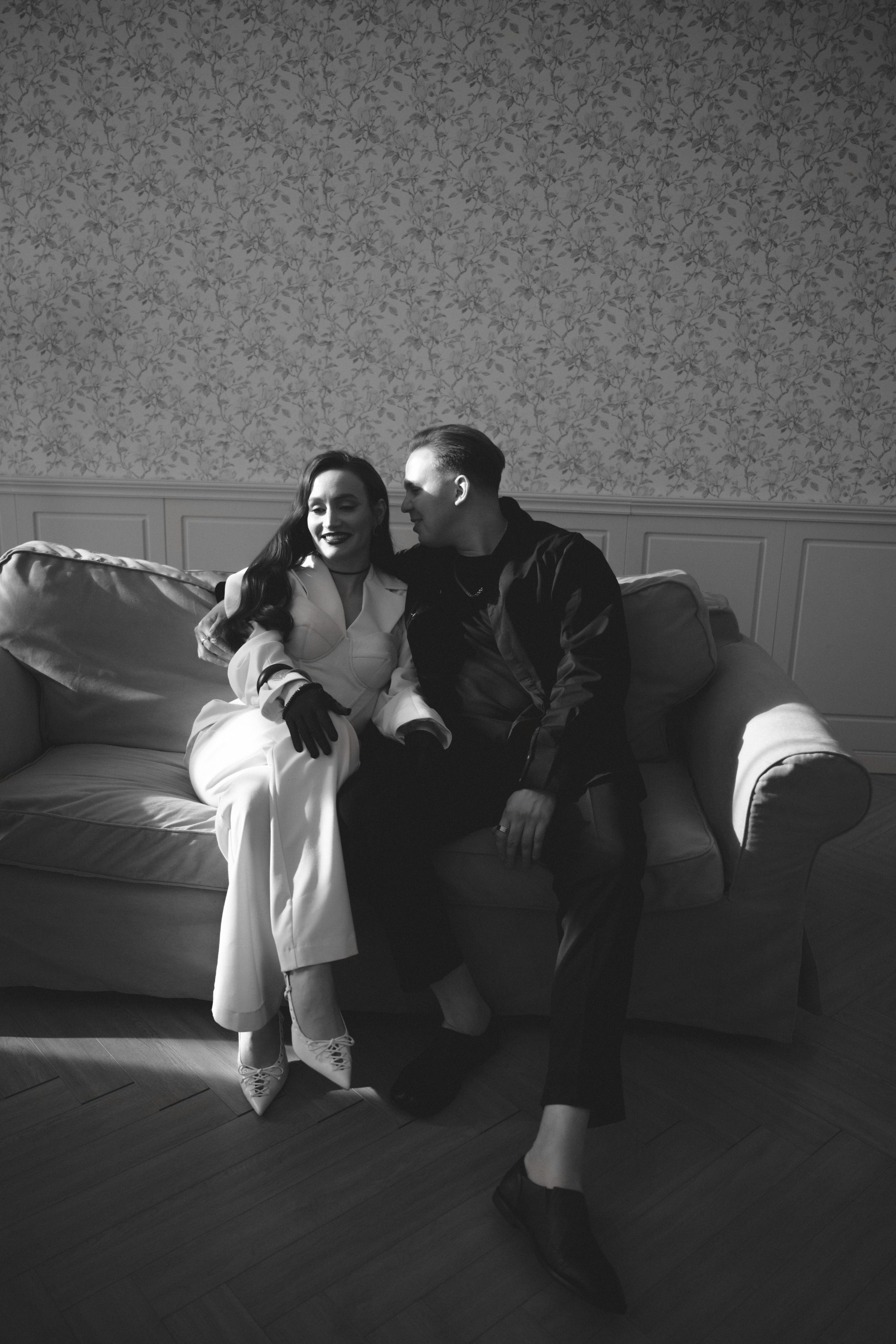 Миша и Саша. Свадебный фотограф МОСКВА, КРЫМ, СМОЛЕНСК АЛЯ КОНОВАЛОВА