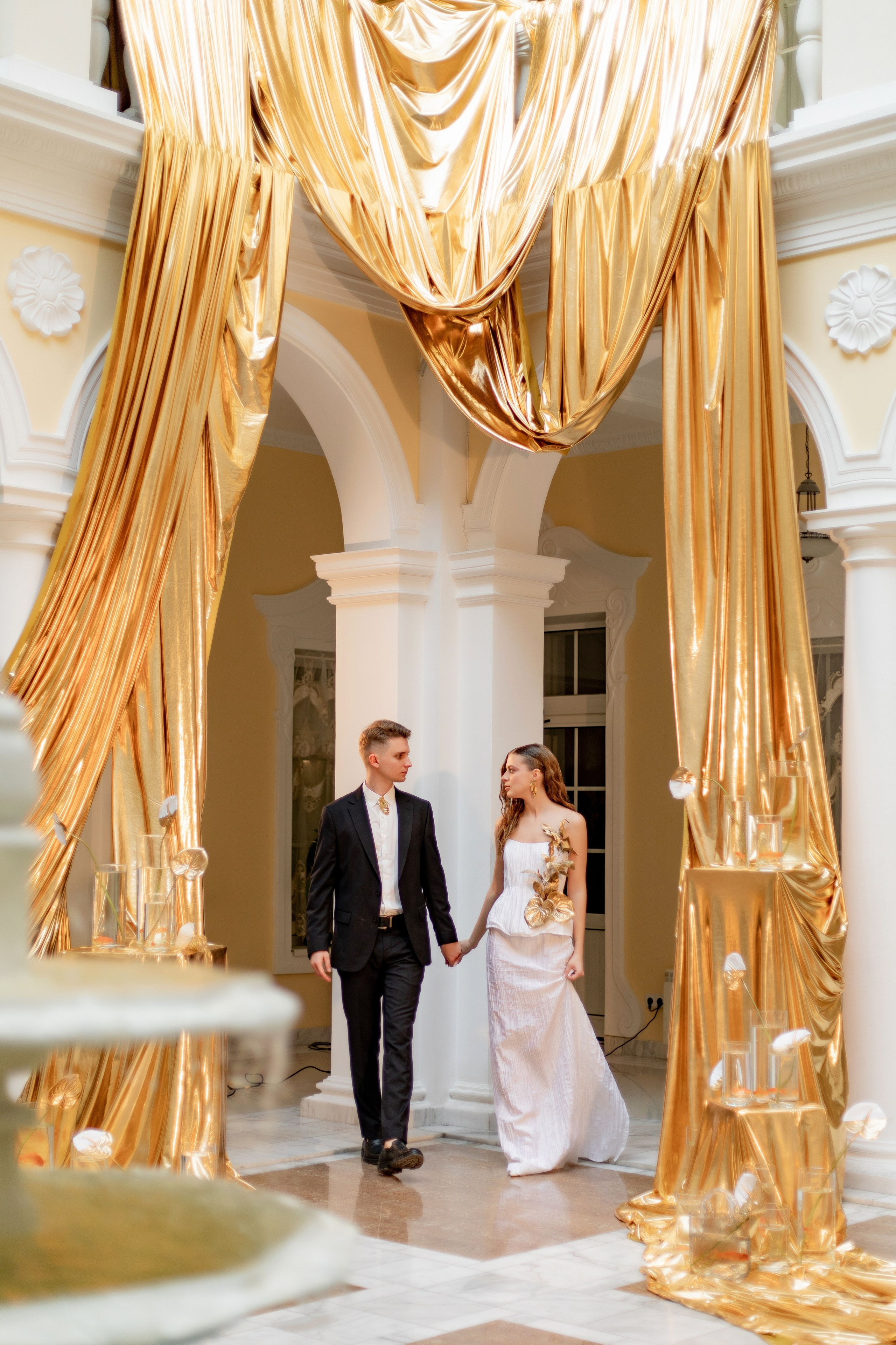 Дороже Золота…. СВАДЕБНЫЙ ФОТОГРАФ В КРЫМУ И СЕВАСТОПОЛЕ