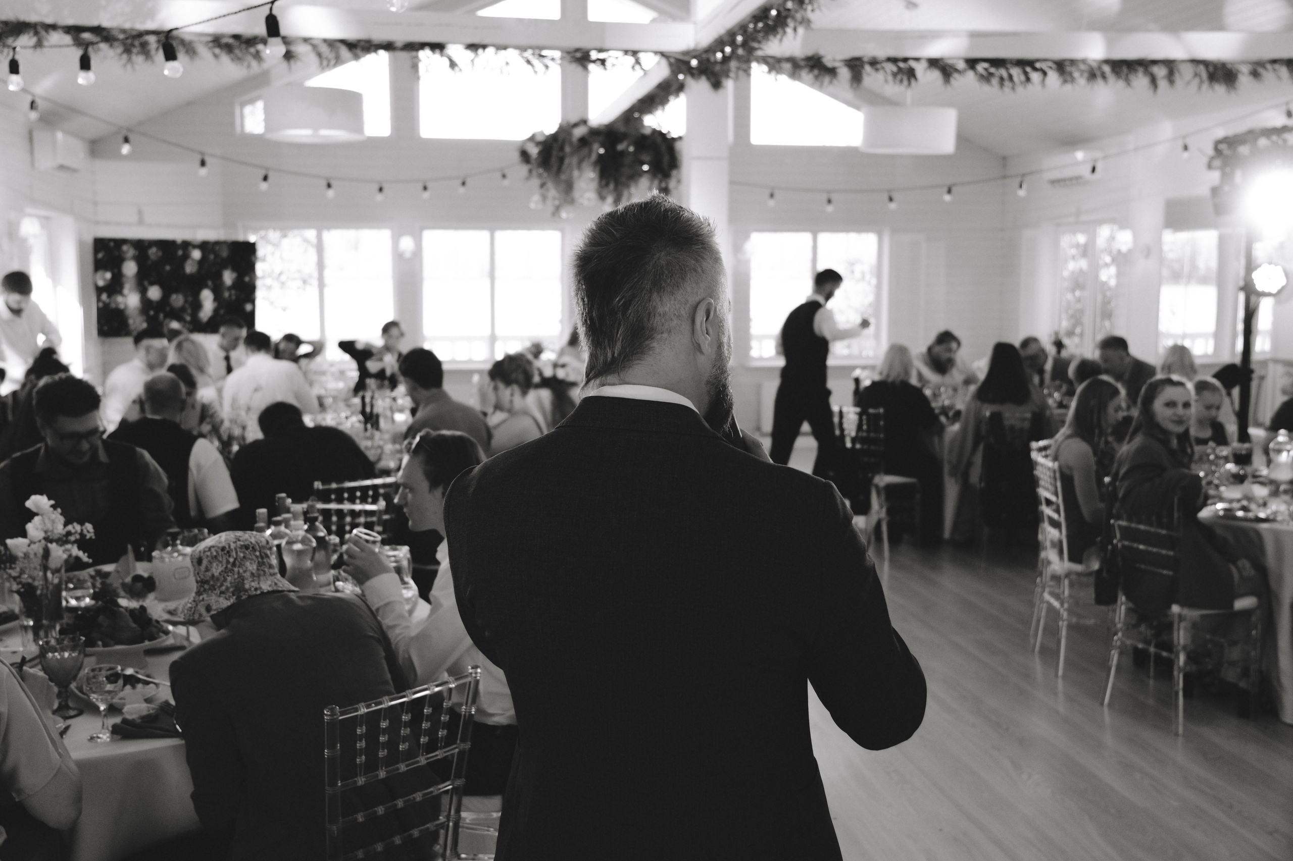 Даниил & София. Фотограф Наталья Воронина Москва