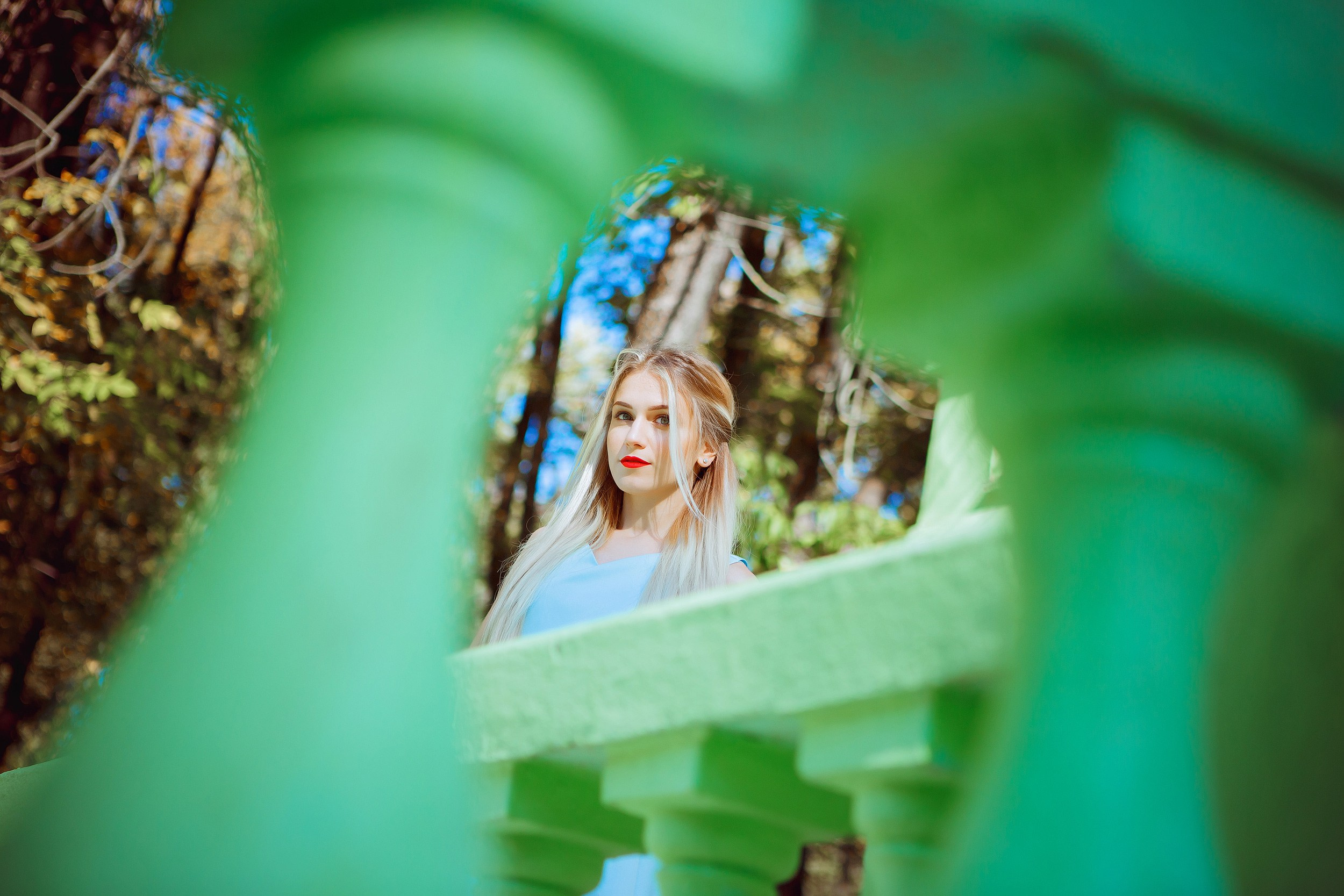 Аня. Свадебный и портретный Фотограф в Липецке Дмитрий Котюков