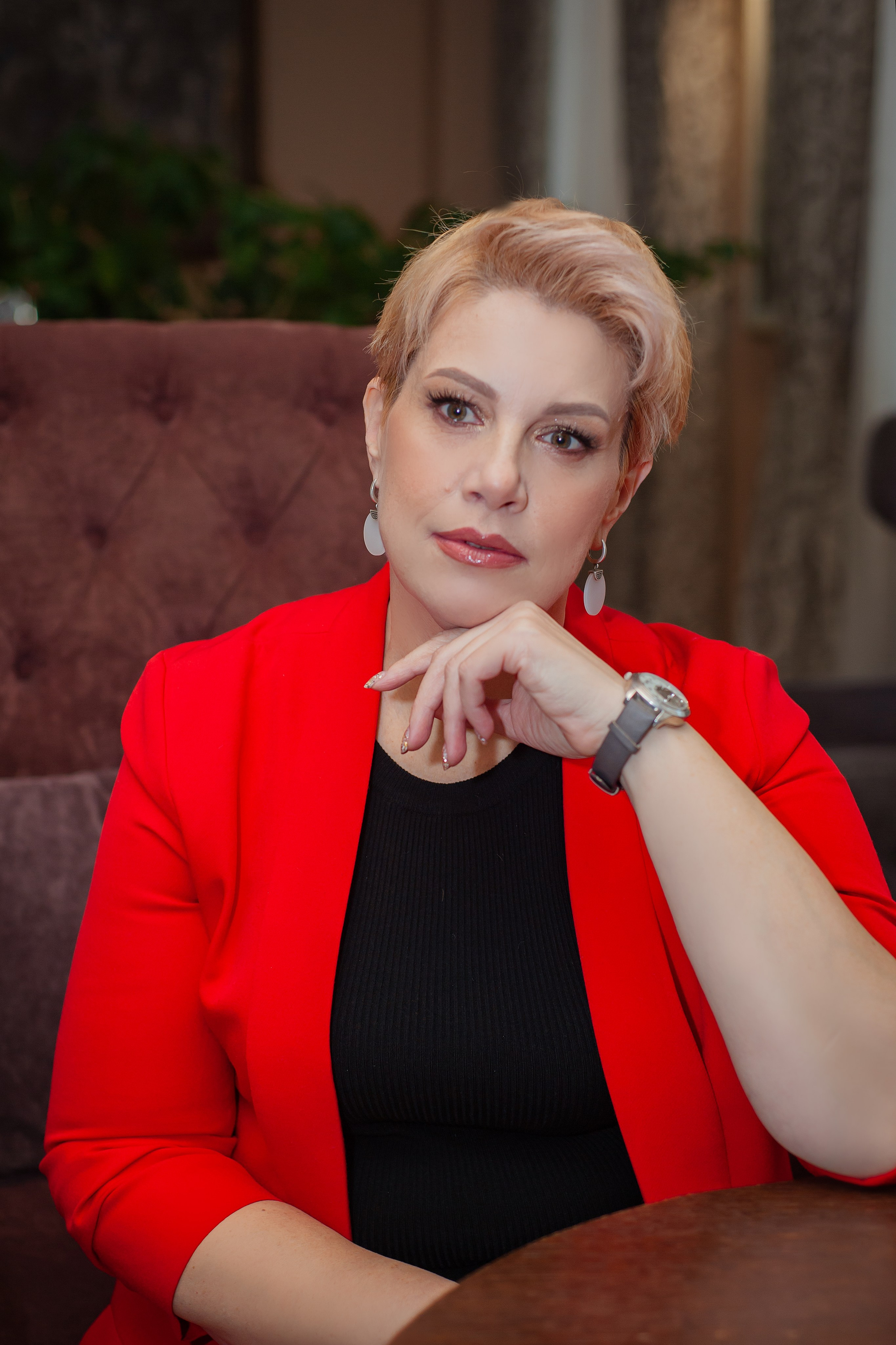 Бизнес Леди. Андреева Александра фотограф в г. Улан-Удэ