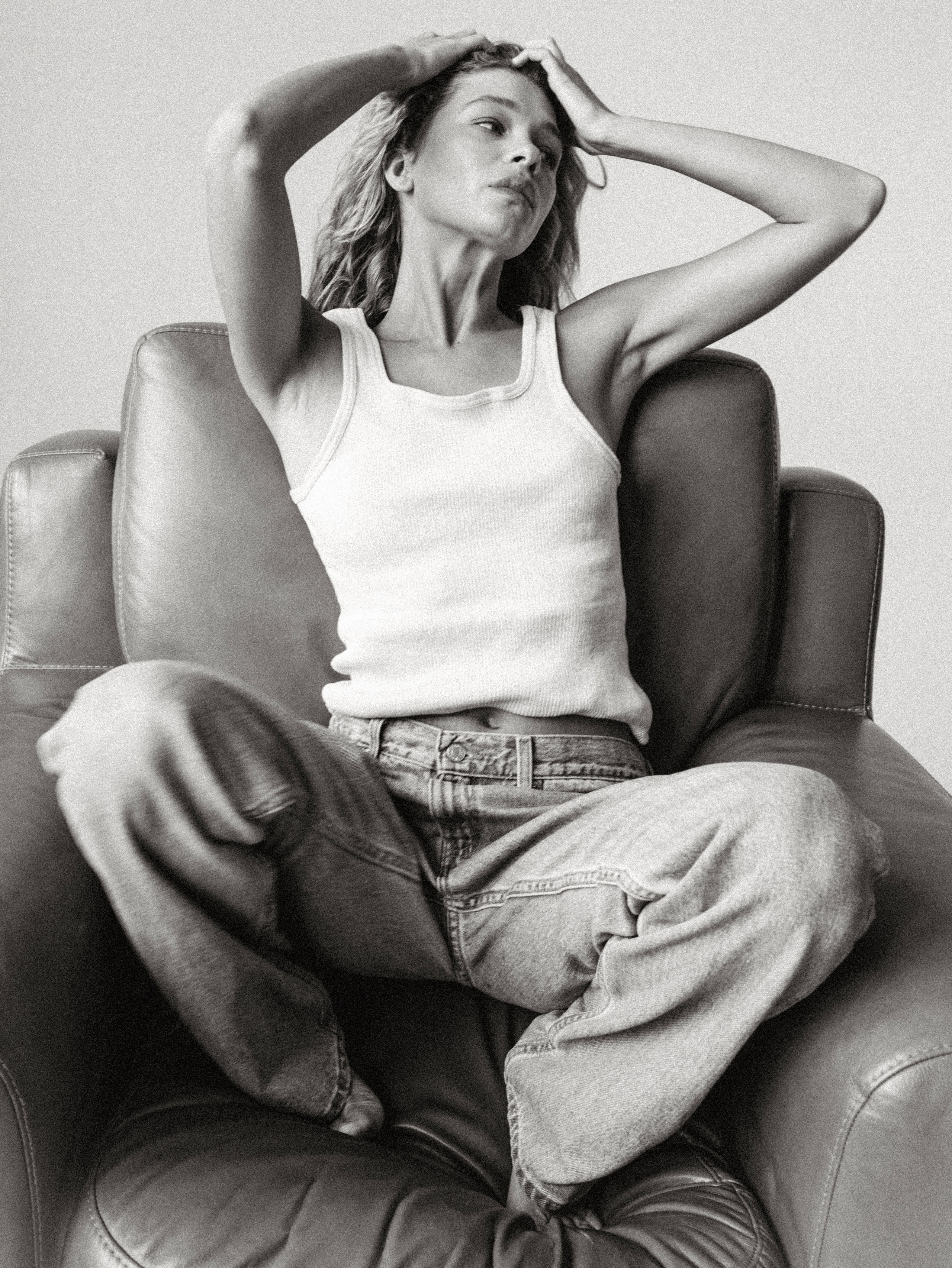 Digital gallery. Фотограф Ксения Гинцак Москва