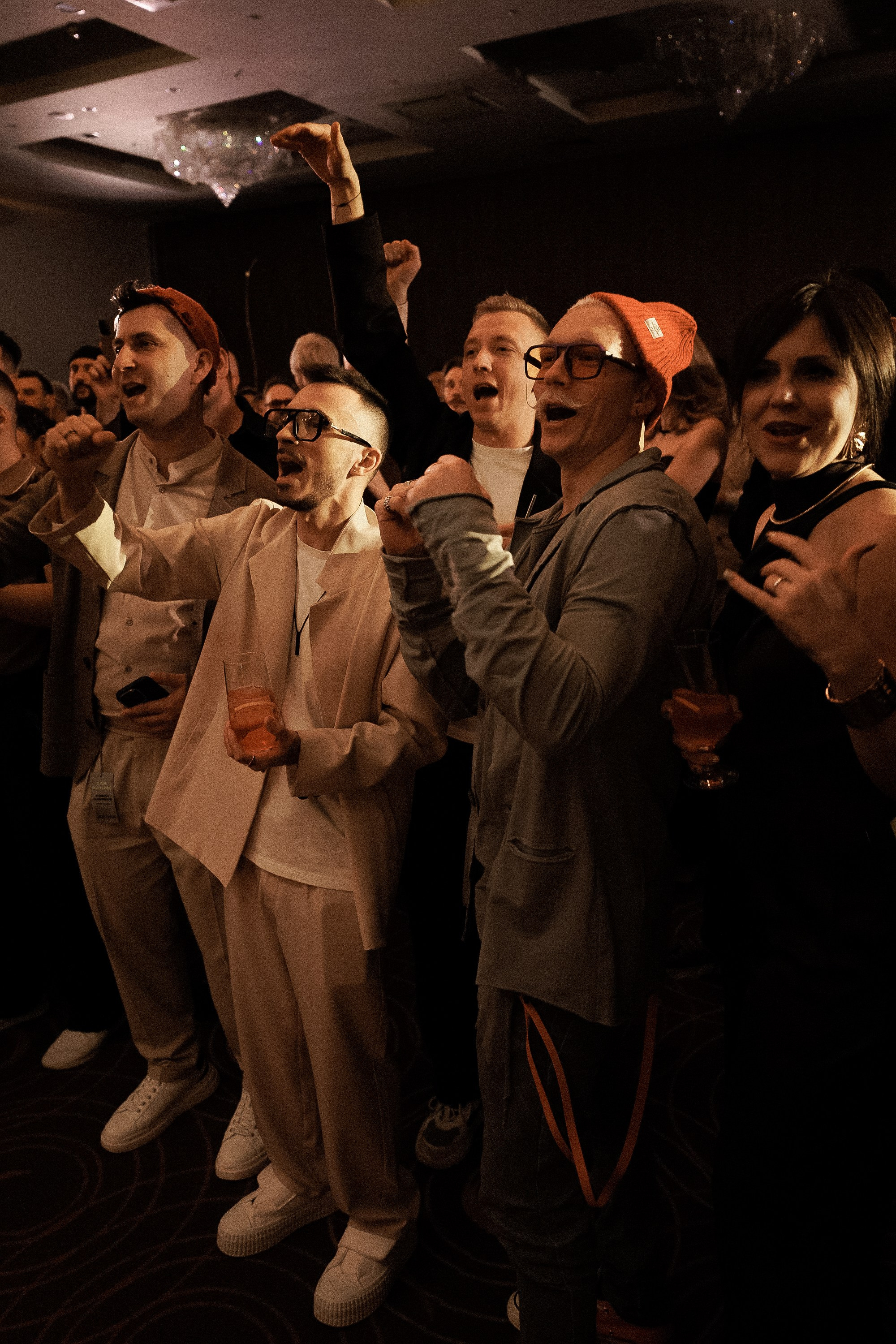 TSB 2025. Свадебный и event-фотограф Иван Волнухин