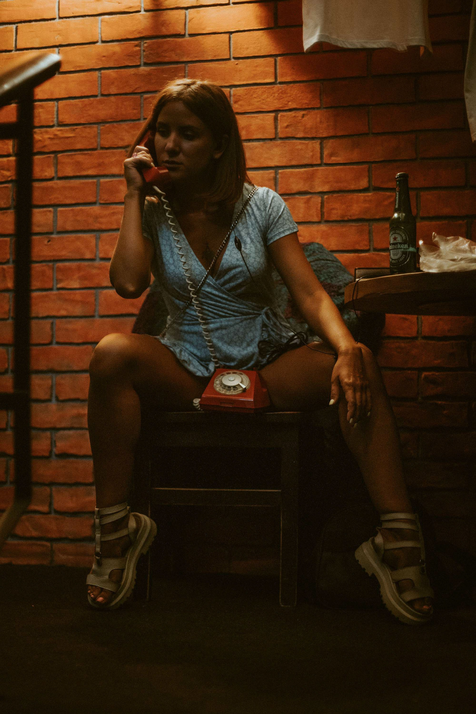 Freakymonday. Главная