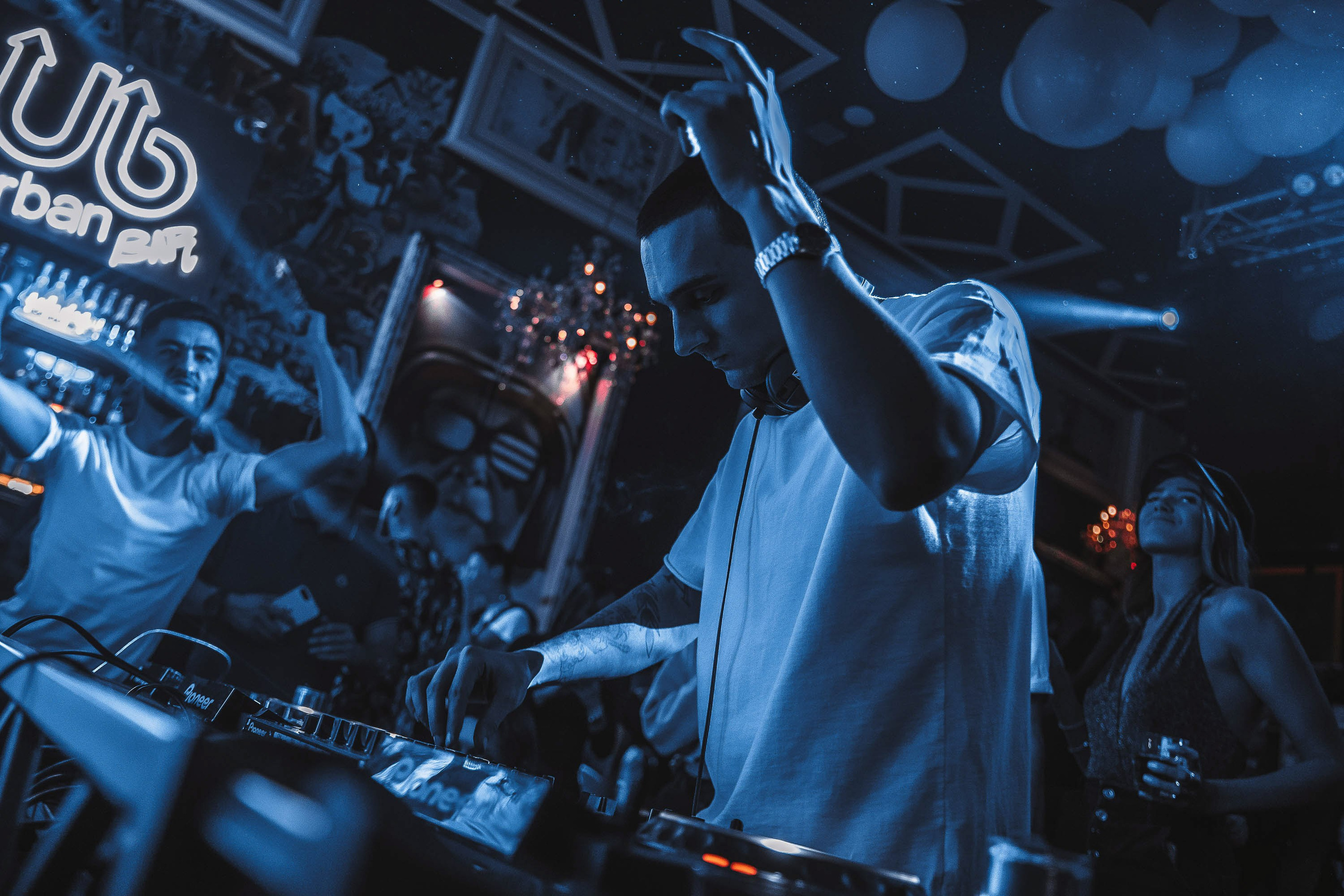 Freakymonday. Главная