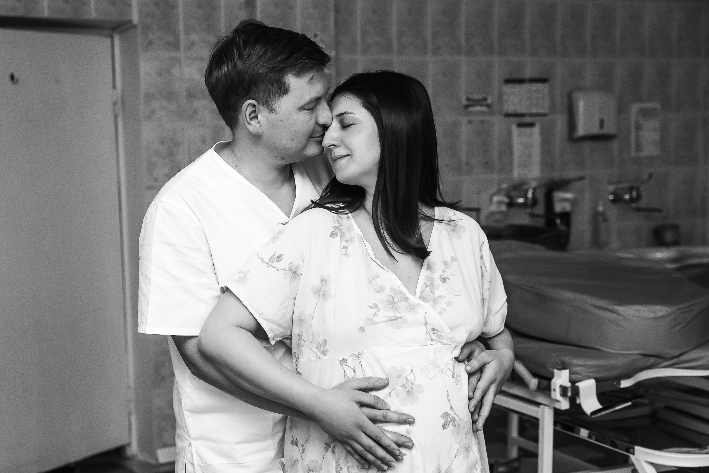 Фотосъёмка рождения. Семейный фотограф в Калуге Ирина Ушакова. Фотограф на роды