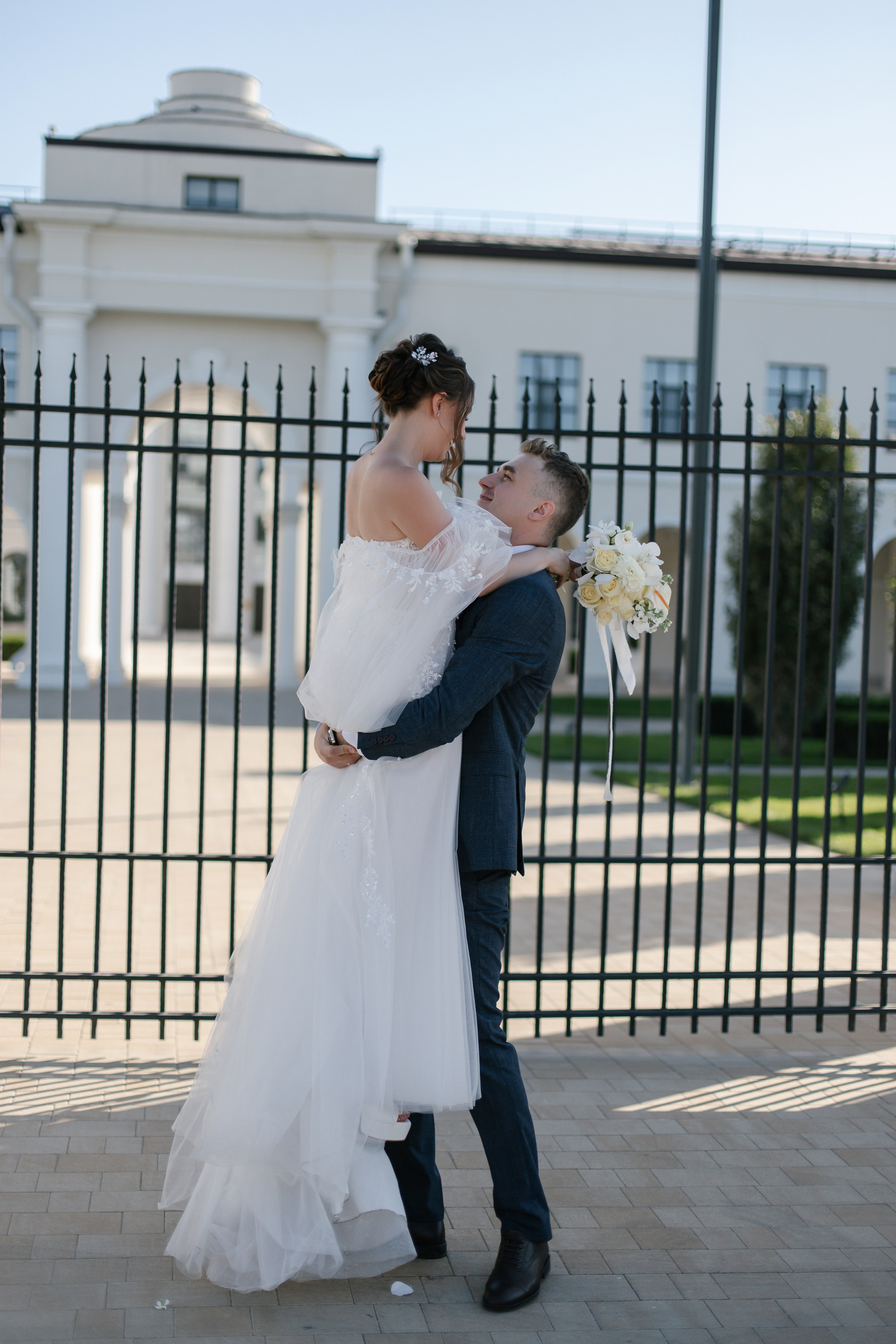 Николай и Татьяна. Свадебный и семейный фотограф в Краснодаре/Геленджике/Сочи/Санкт-Петербурге