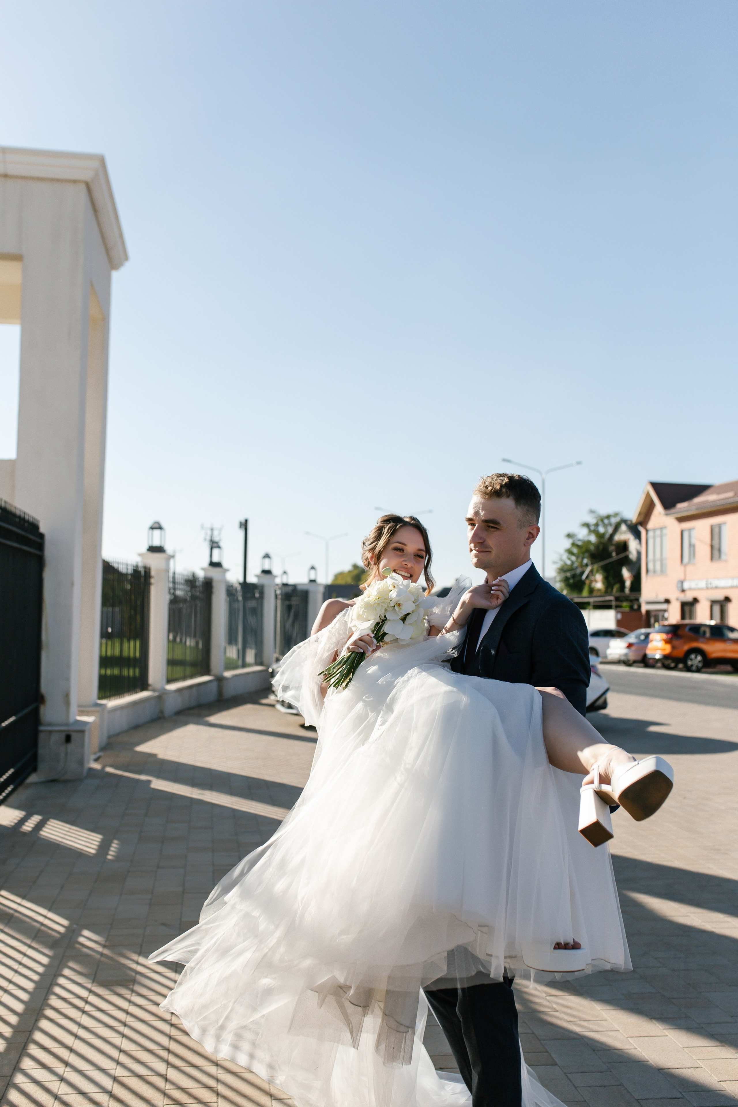 Свадебный и семейный фотограф в Краснодаре/Геленджике/Сочи/Санкт-Петербурге