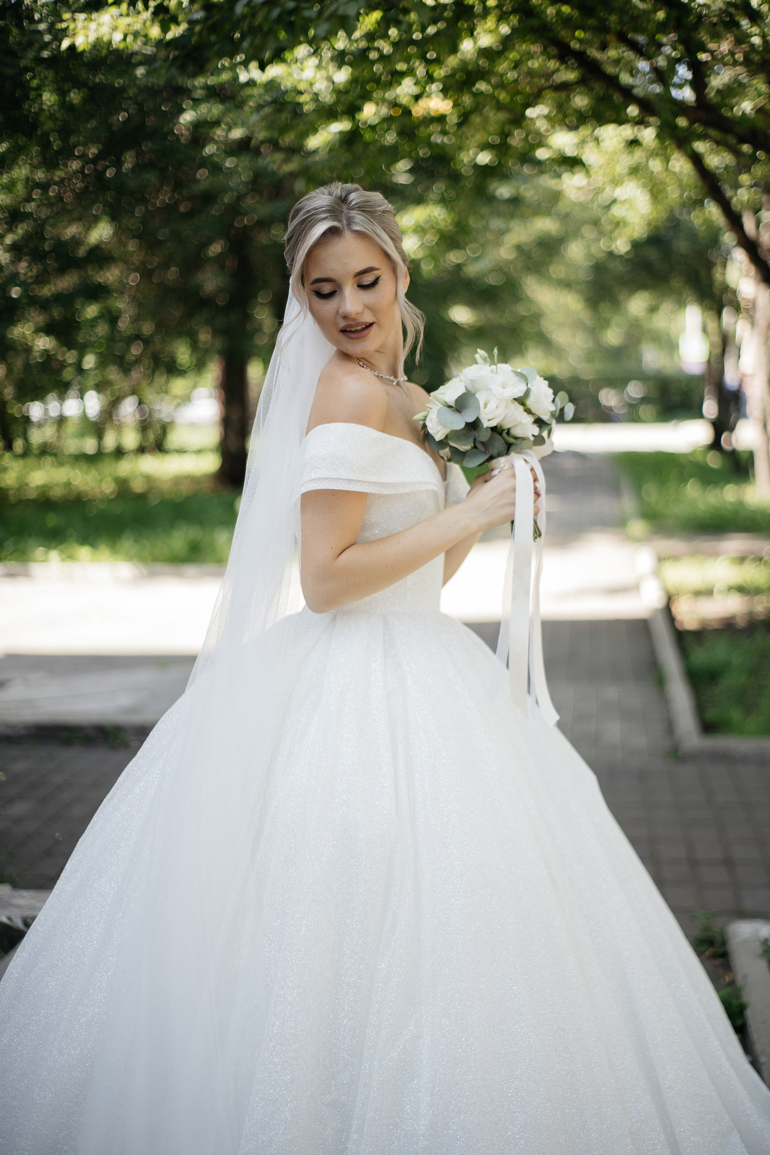 Полный свадебный день. Фотограф в Иркутске