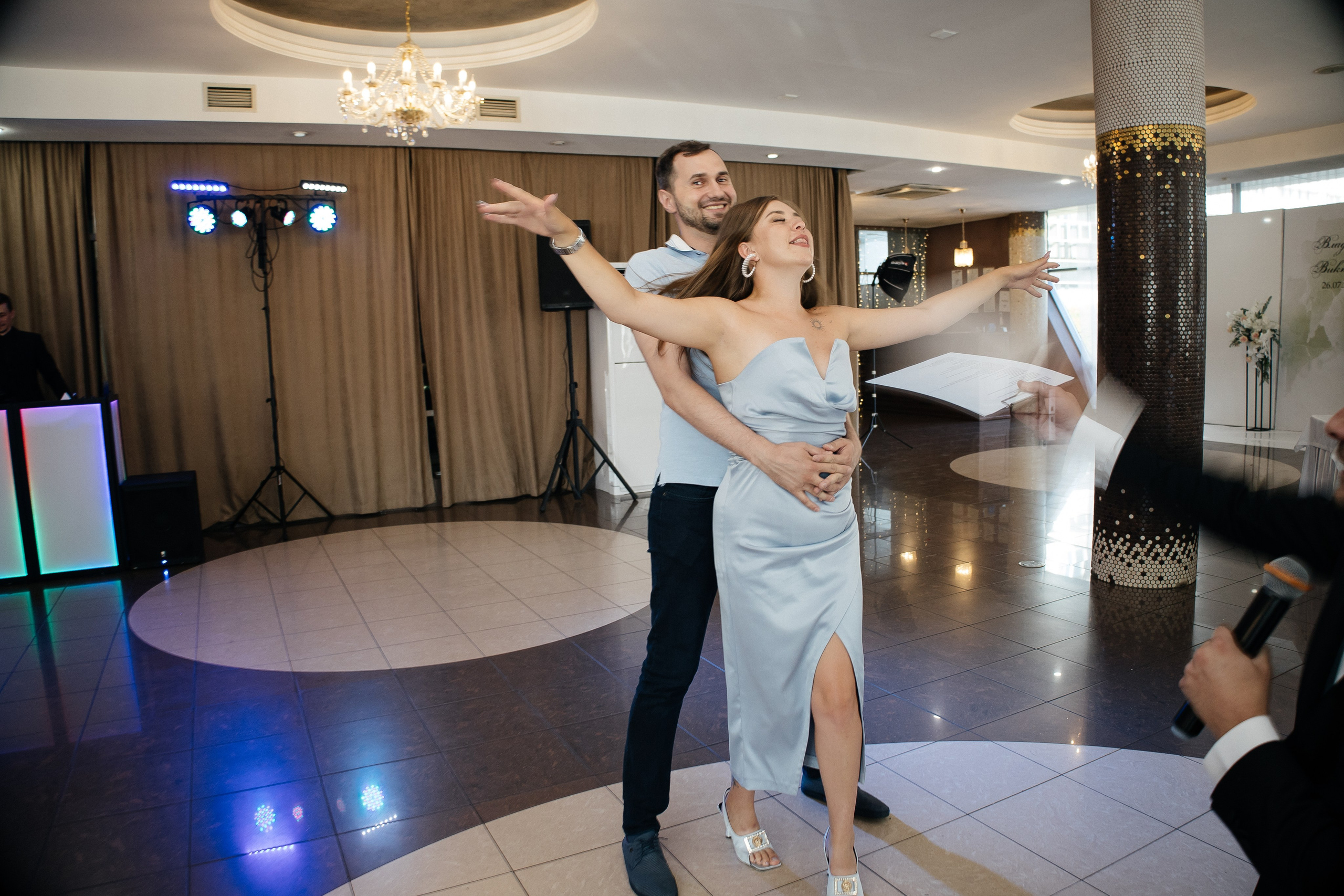 Свадьба полный день. Фотограф в Иркутске