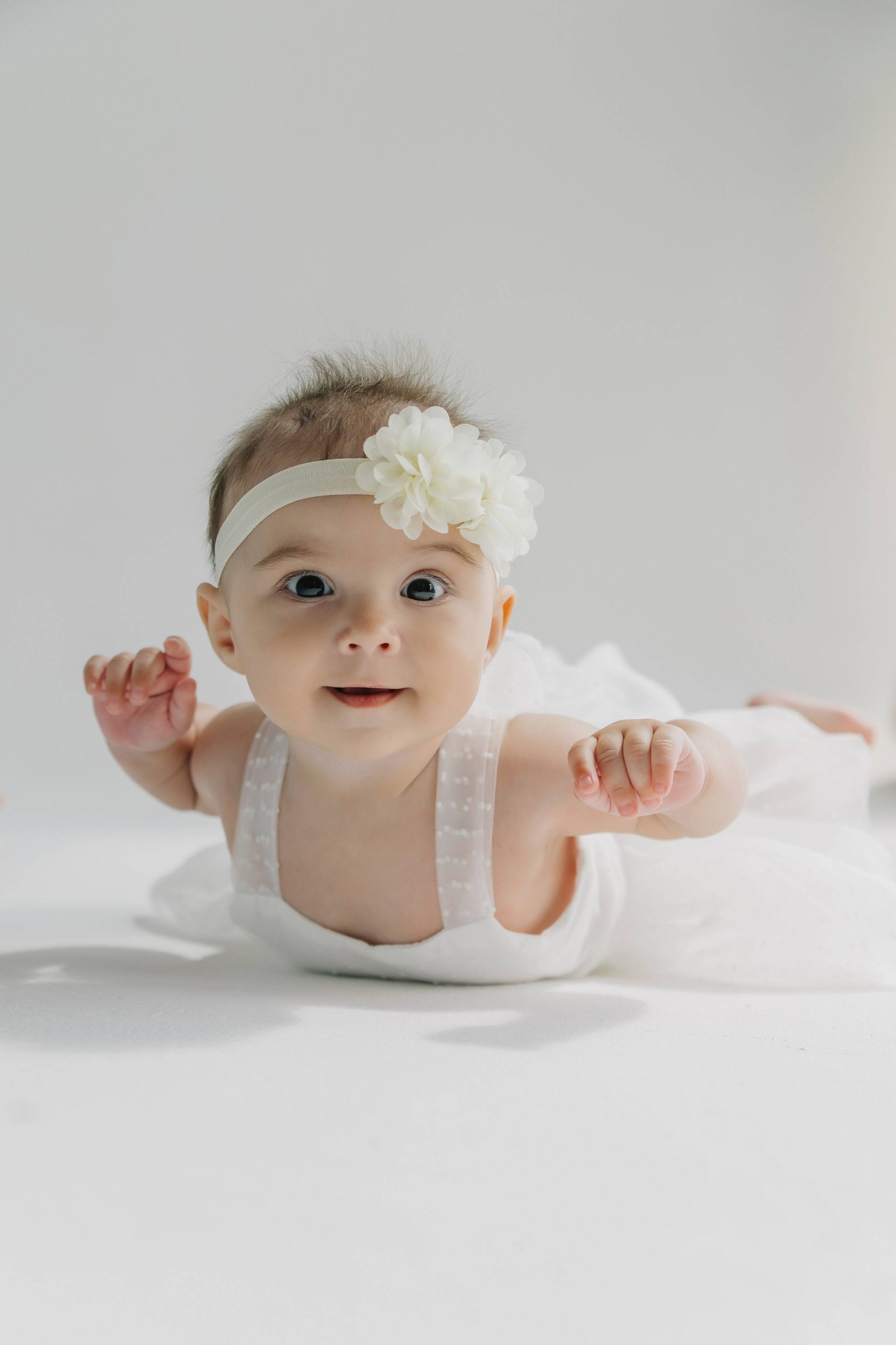 Полина. Фотограф Ярмишко Дарья. Выпускные фотокниги