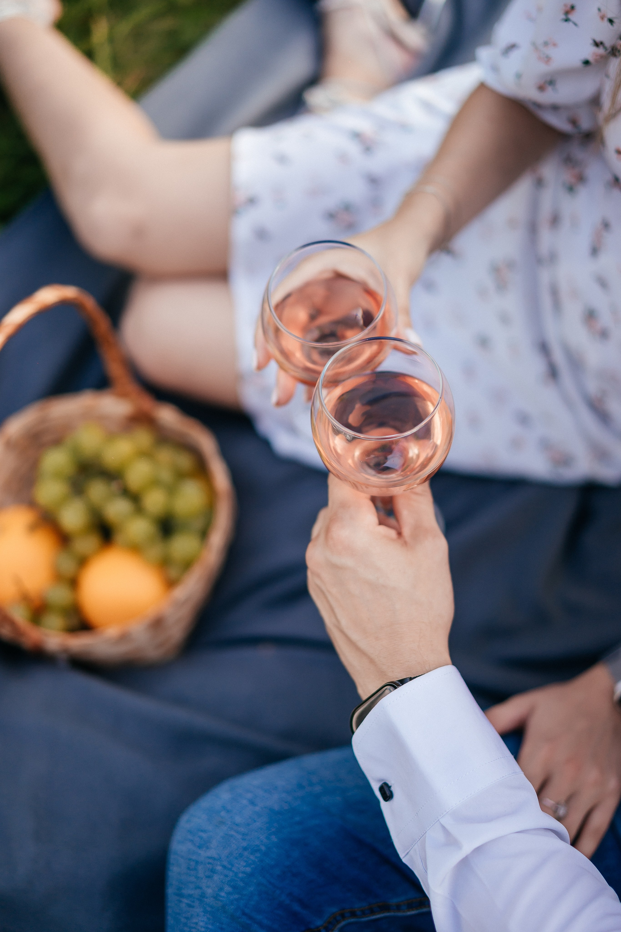 Таня + Влад = Love. Фотограф и видеограф Смоленск | Студия Цезарь