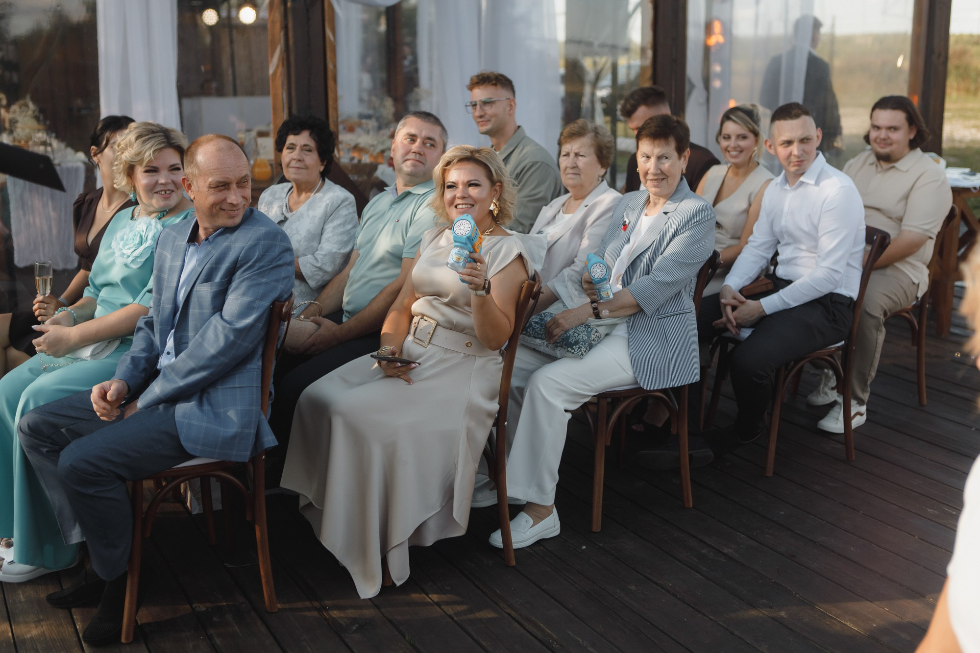 Луна (банкет). Семейный и свадебный фотограф в Нижнем Новгороде