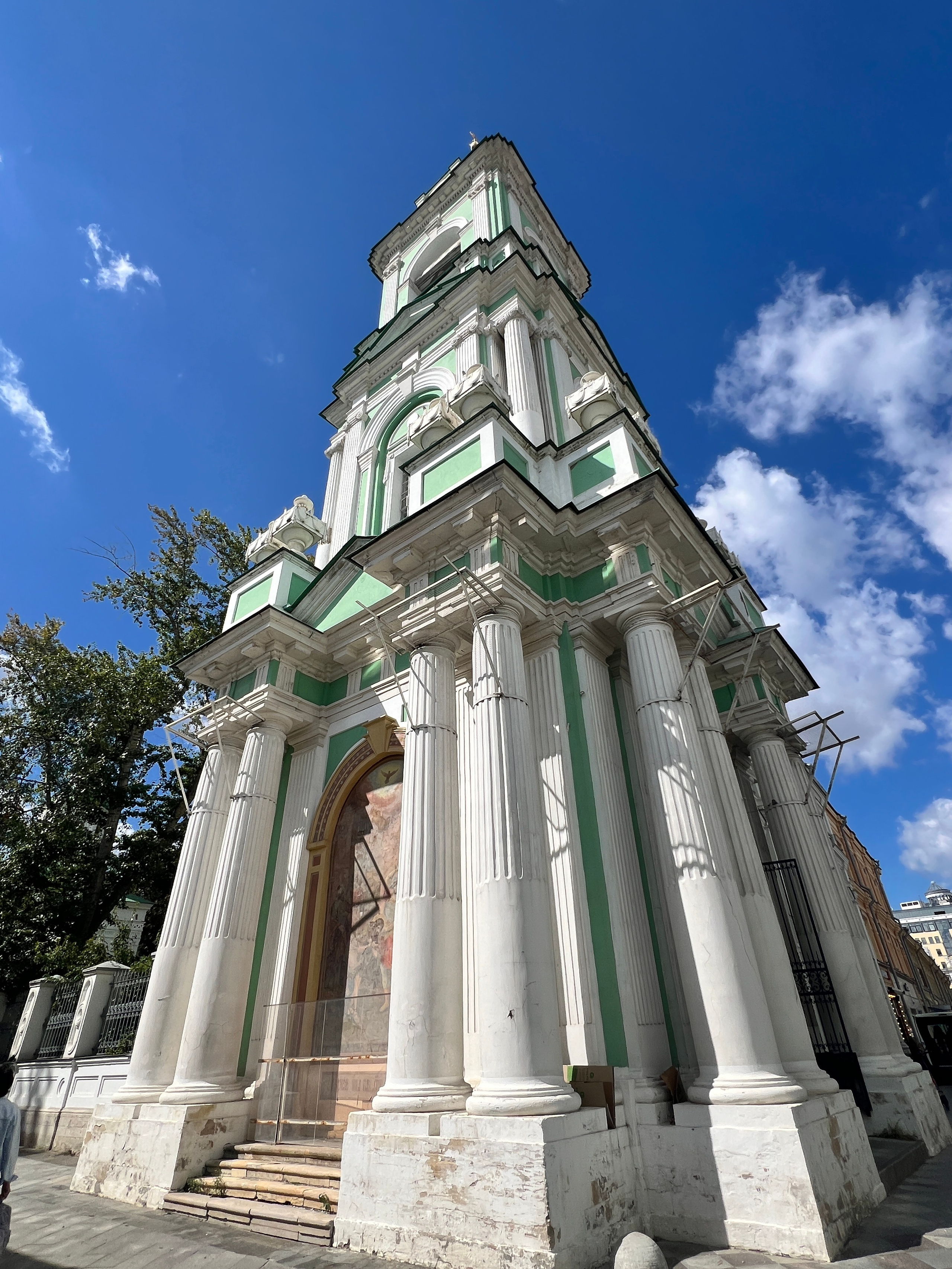 Замоскворечье — жемчужина Москвы. П&П — Полезное с Приятным. Фотоэкскурсии — Москва на память. Экскурсовод и фотограф в Москве. Увези столицу в своём альбоме!