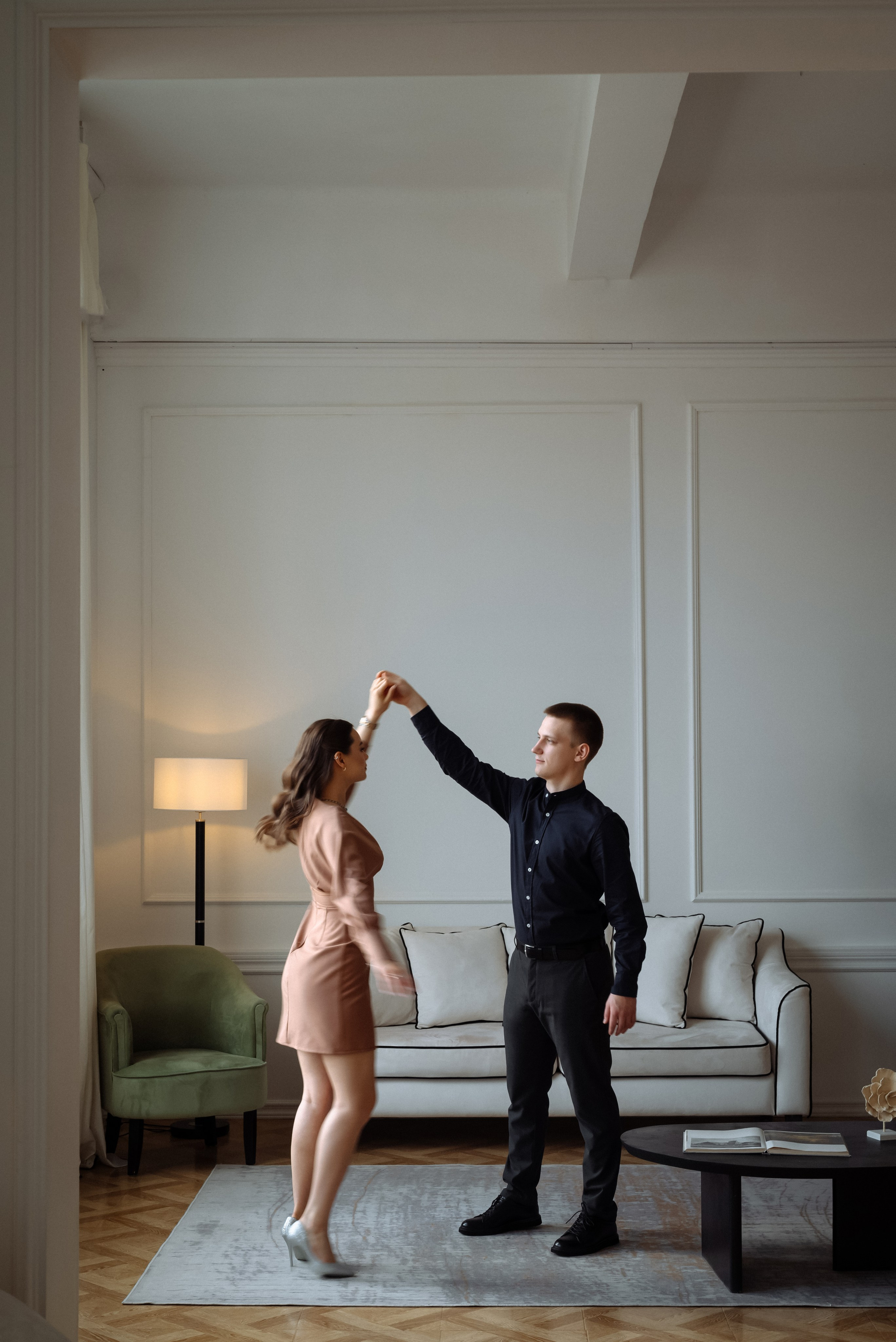 Наташа & Артем lovestory. Фотограф в Краснодарском крае Александр Шульга