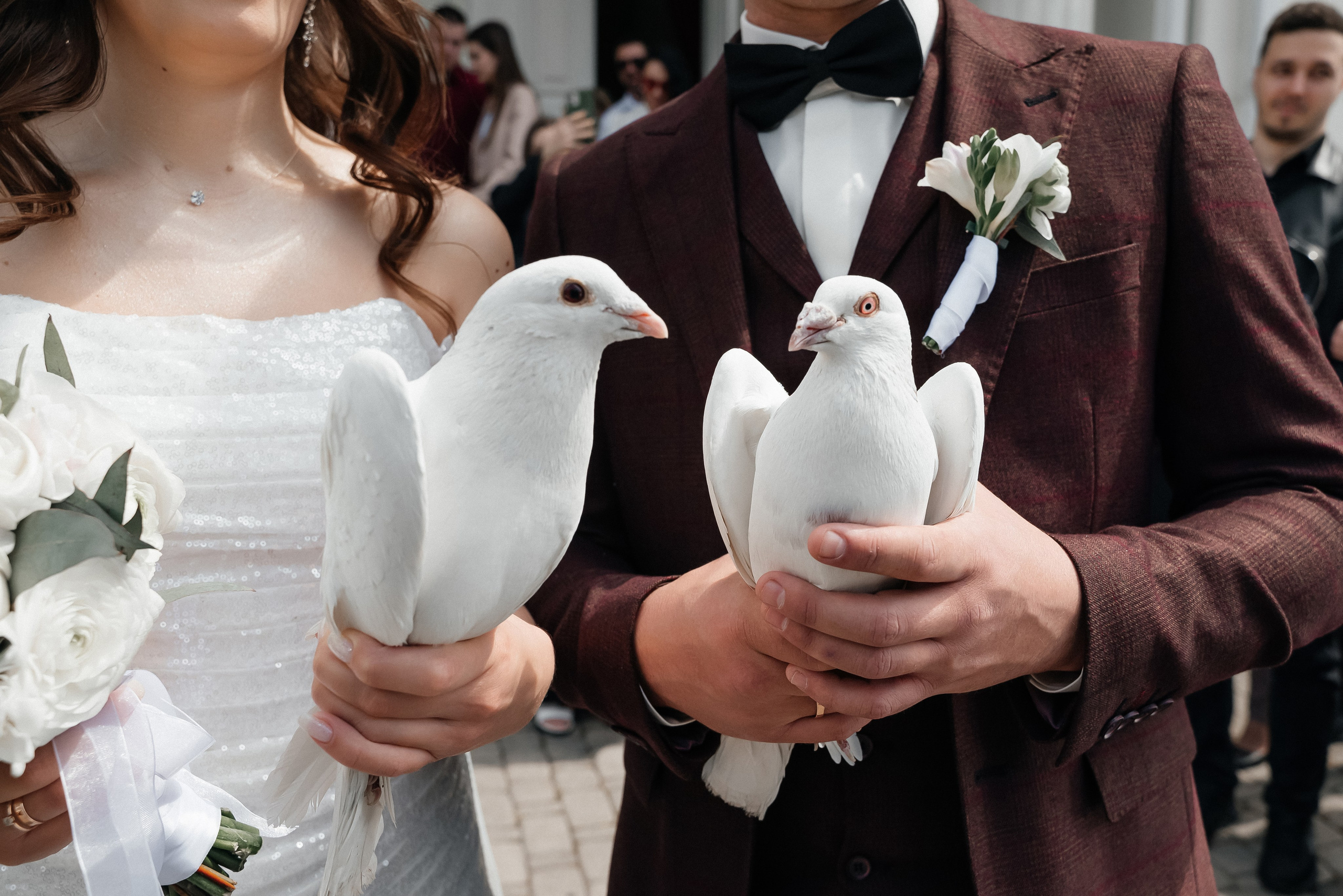 Ангелина & Максим. Фотограф в Краснодарском крае Александр Шульга