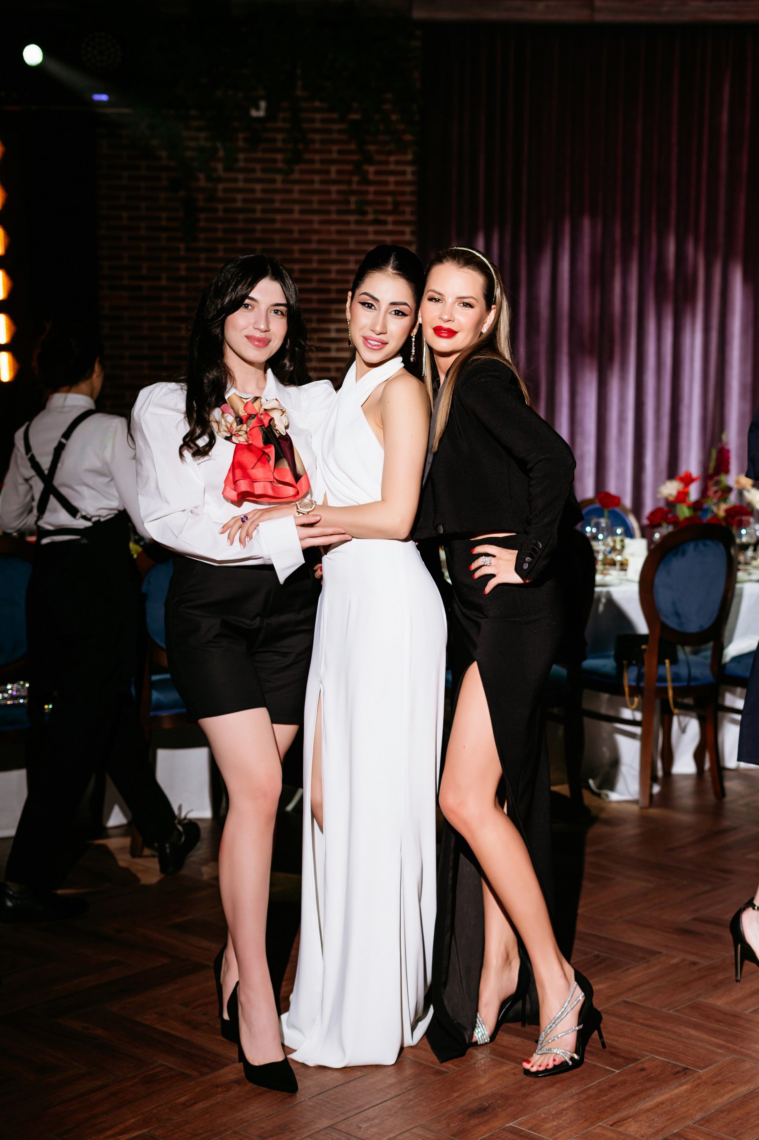 Анике 25 лет / River Don. Фотограф мероприятий в Ростове-на-Дону Есманская Елена