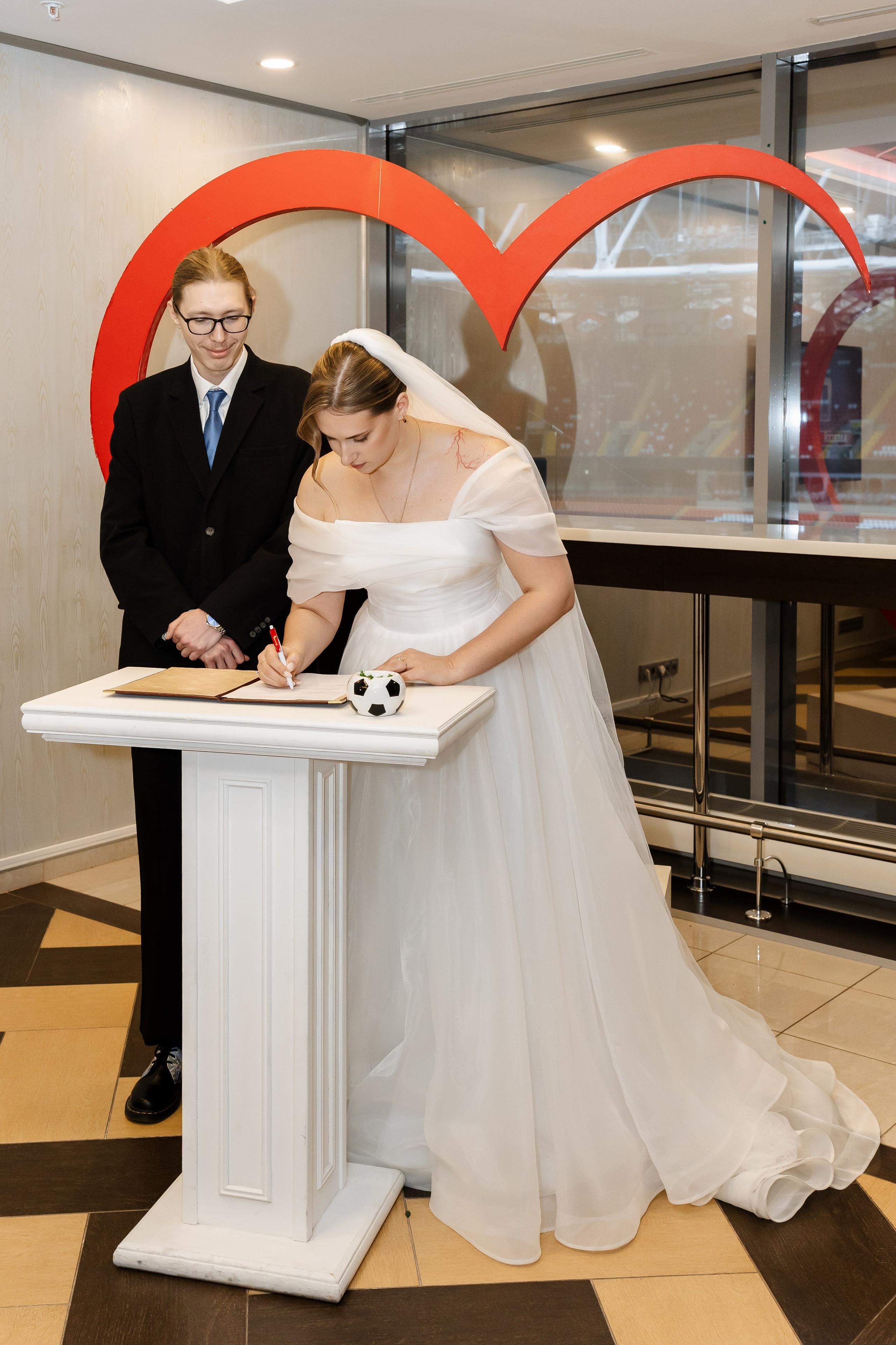 Свадьба Алексея и Екатерины. Свадебный фотограф в Москве Яна Деньгина