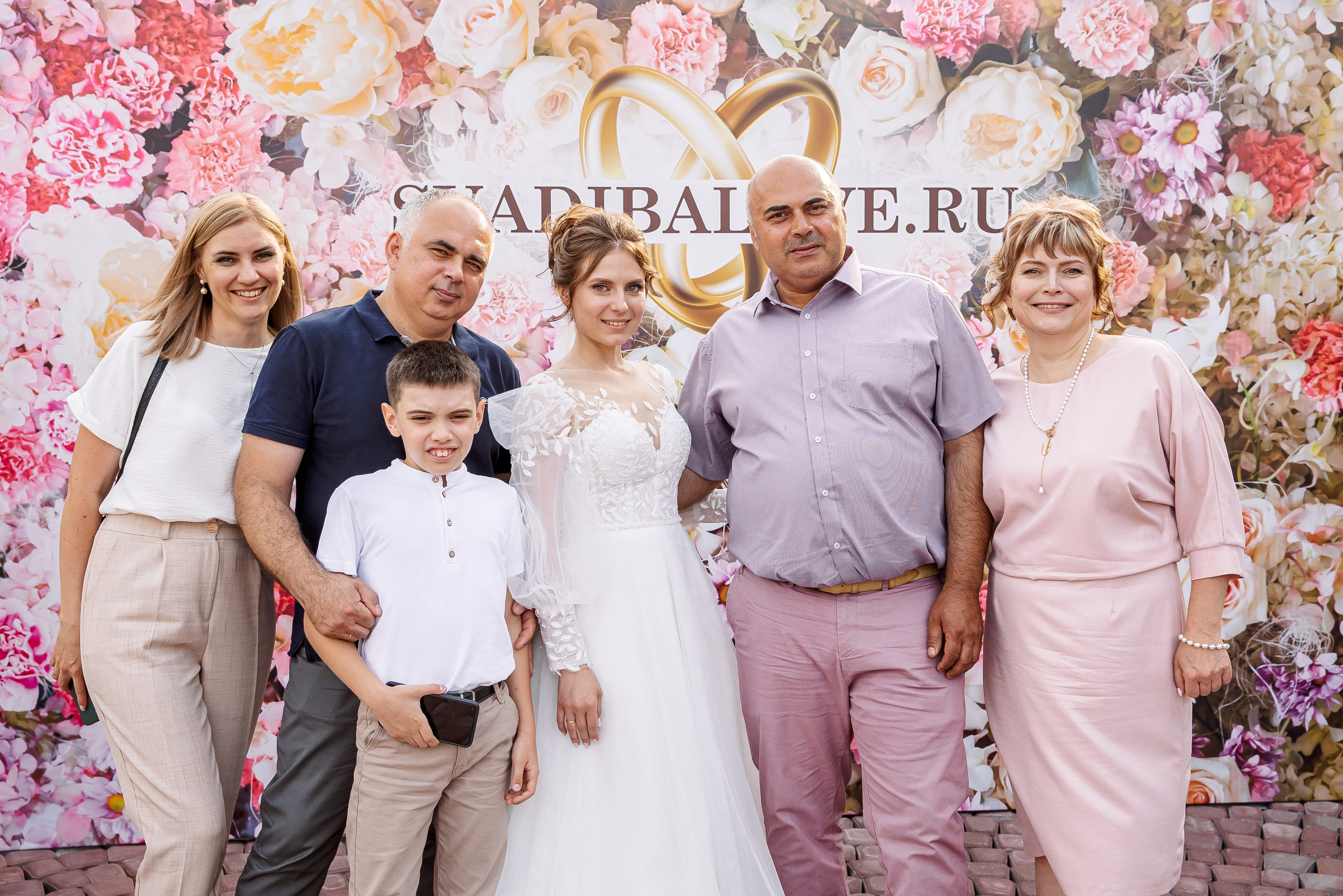 Евгений и Татьяна. Свадебный и семейный фотограф в Челябинске Юлия Ишимова