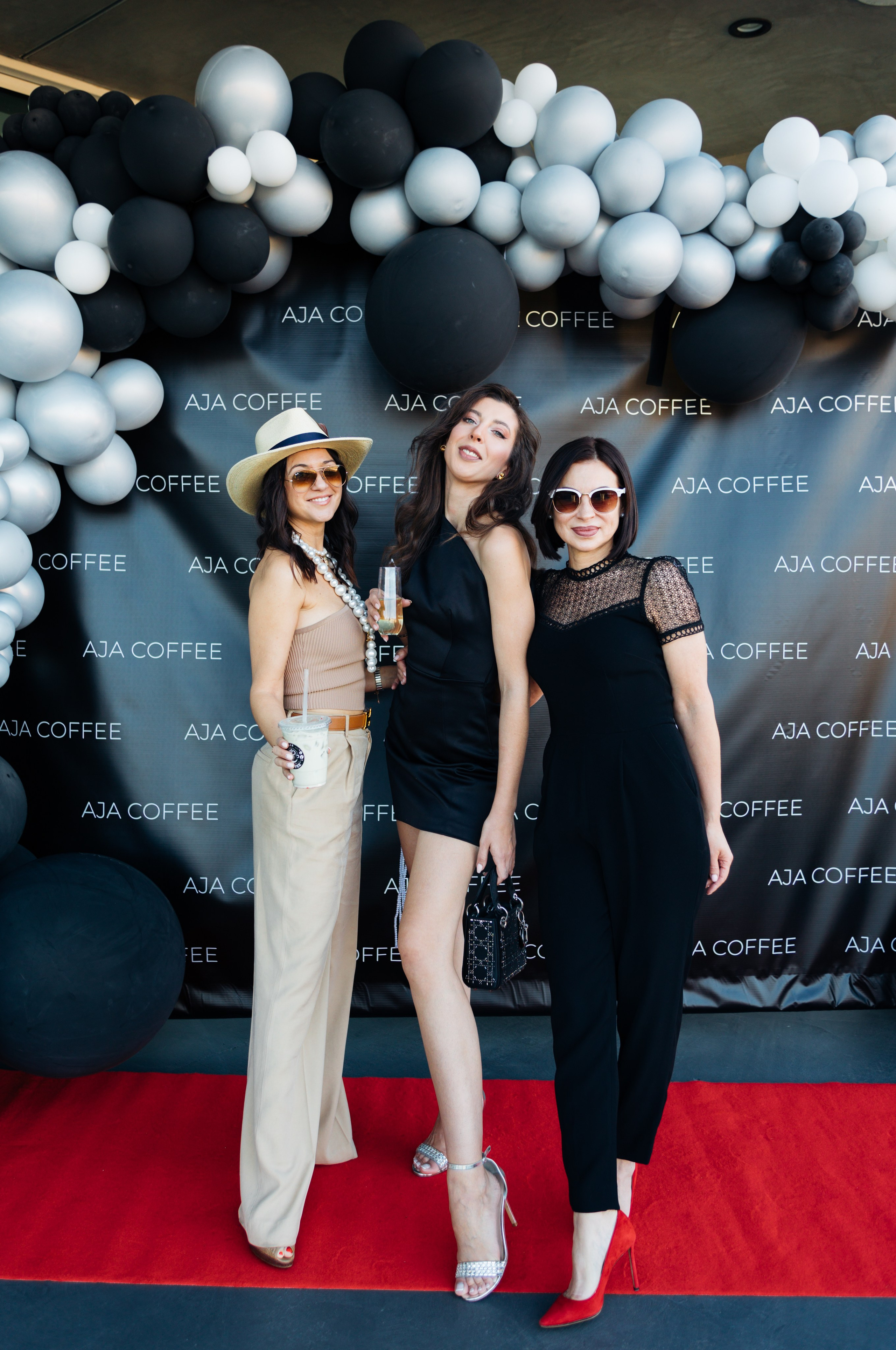 Events. Film photographer in Los Angeles Anastasiya Pankova