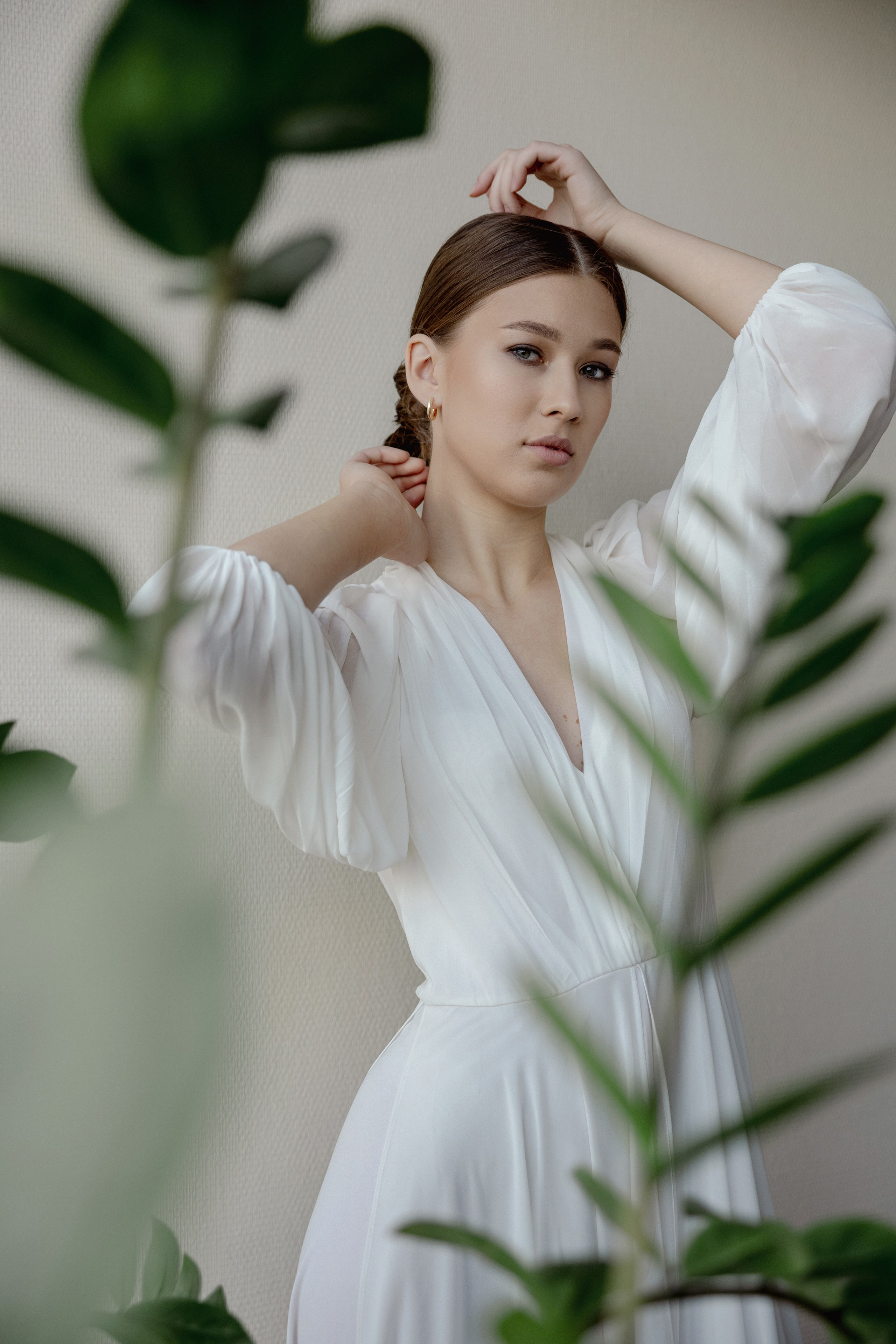 Ярослав и Екатерина. Семейный и свадебный фотограф в Самаре и Кинеле Мария Донцу