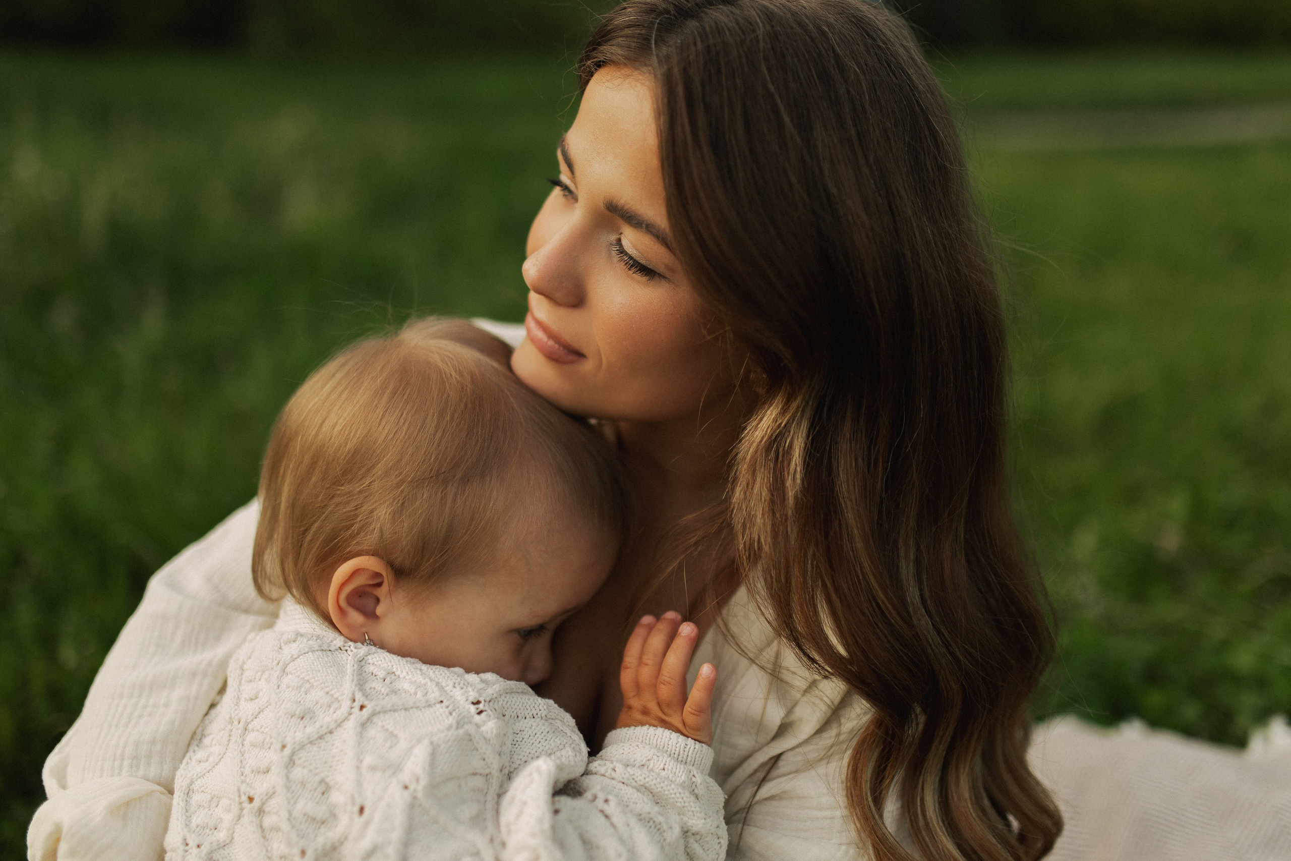 Лола и Софи. Главная