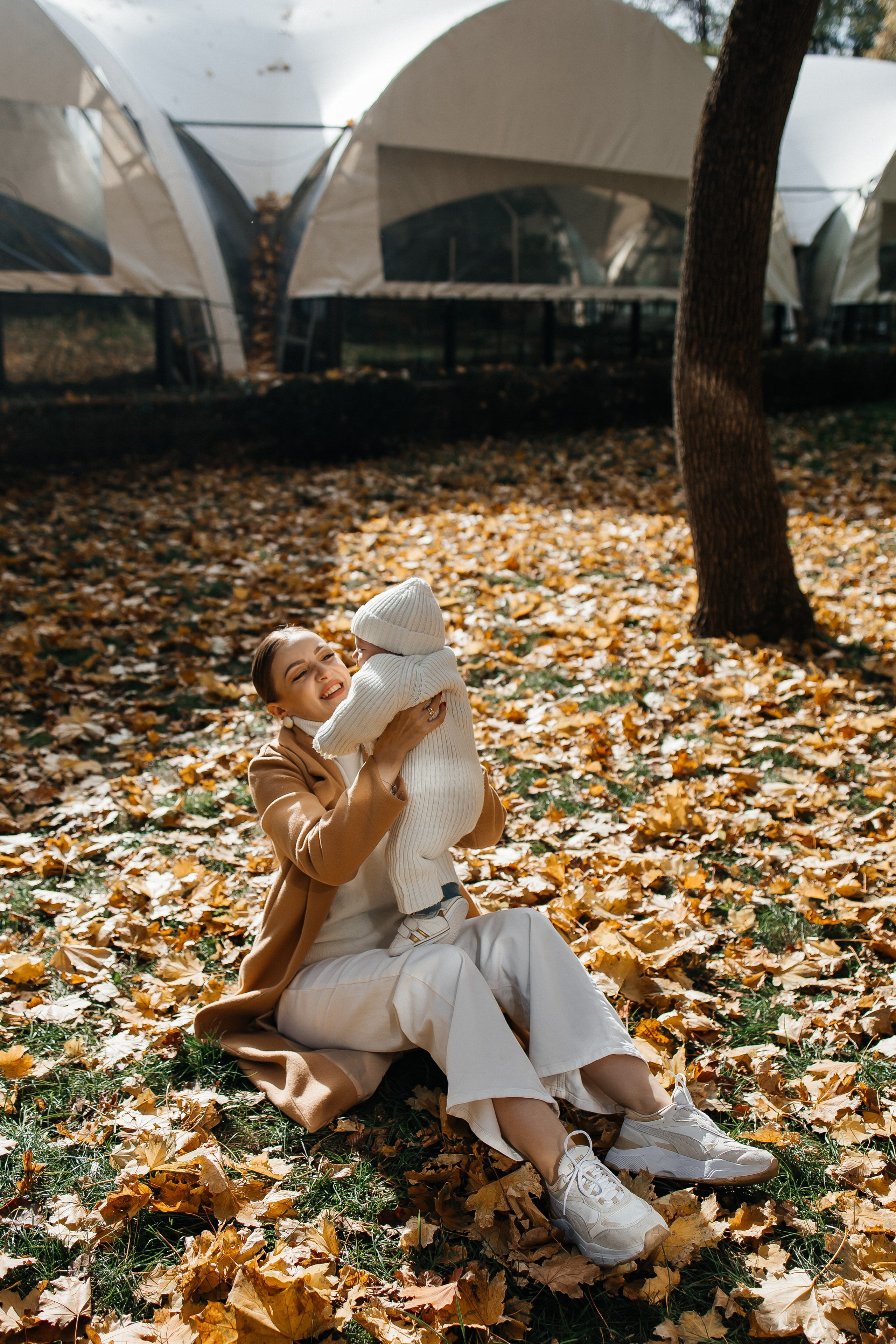Оля, Костя и Даня. Свадебный и семейный фотограф в Ростове-на-Дону